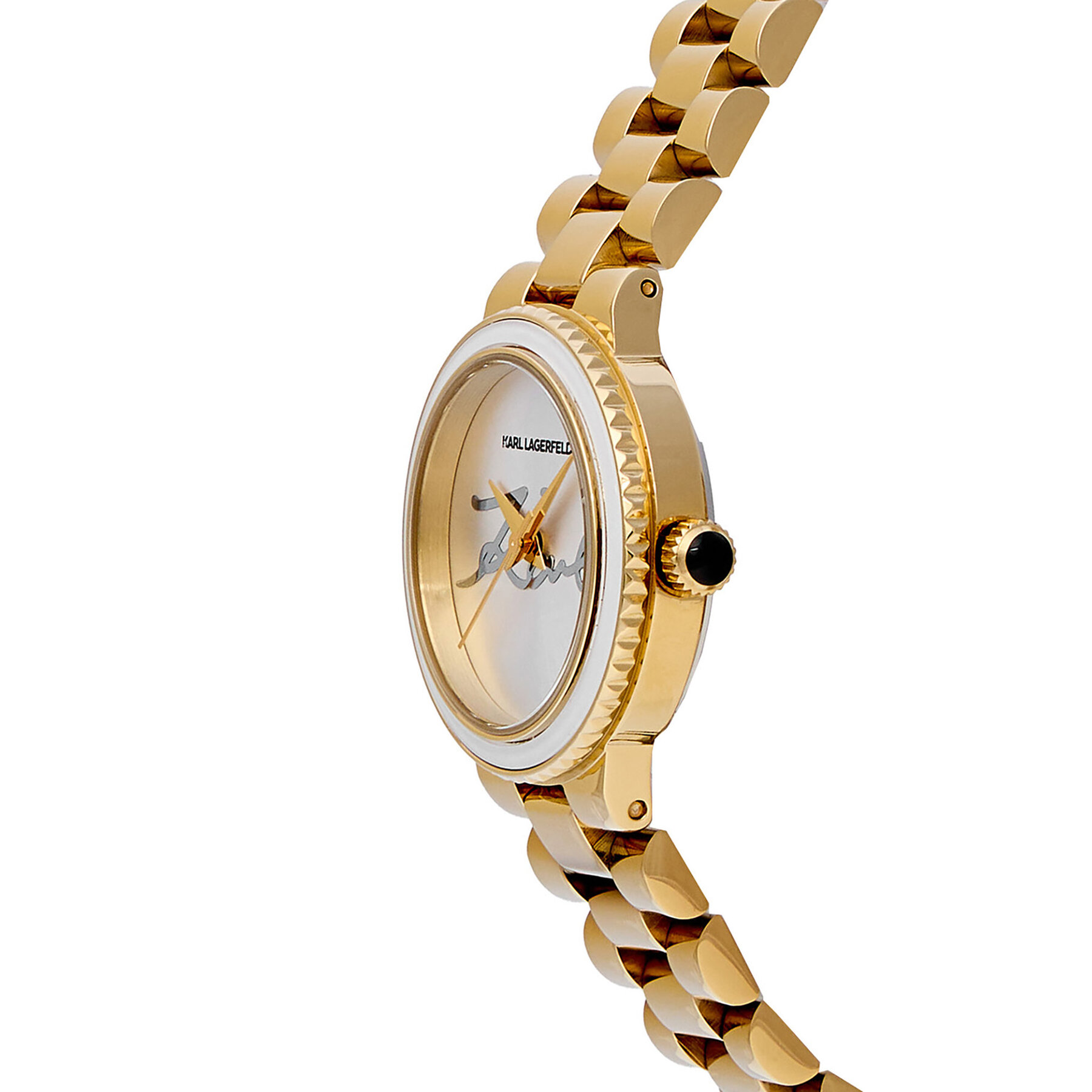 Karóra KARL LAGERFELD