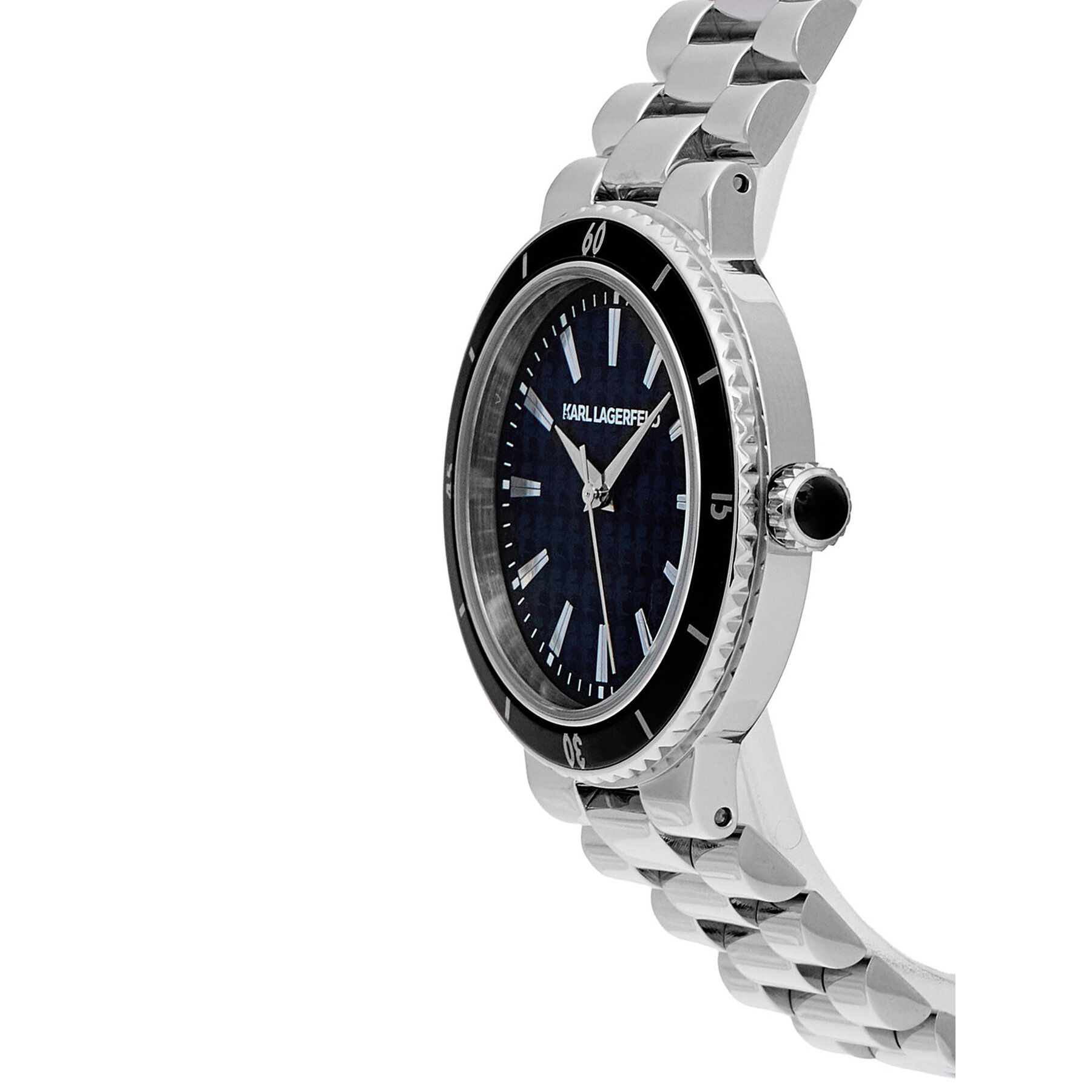 Karóra KARL LAGERFELD