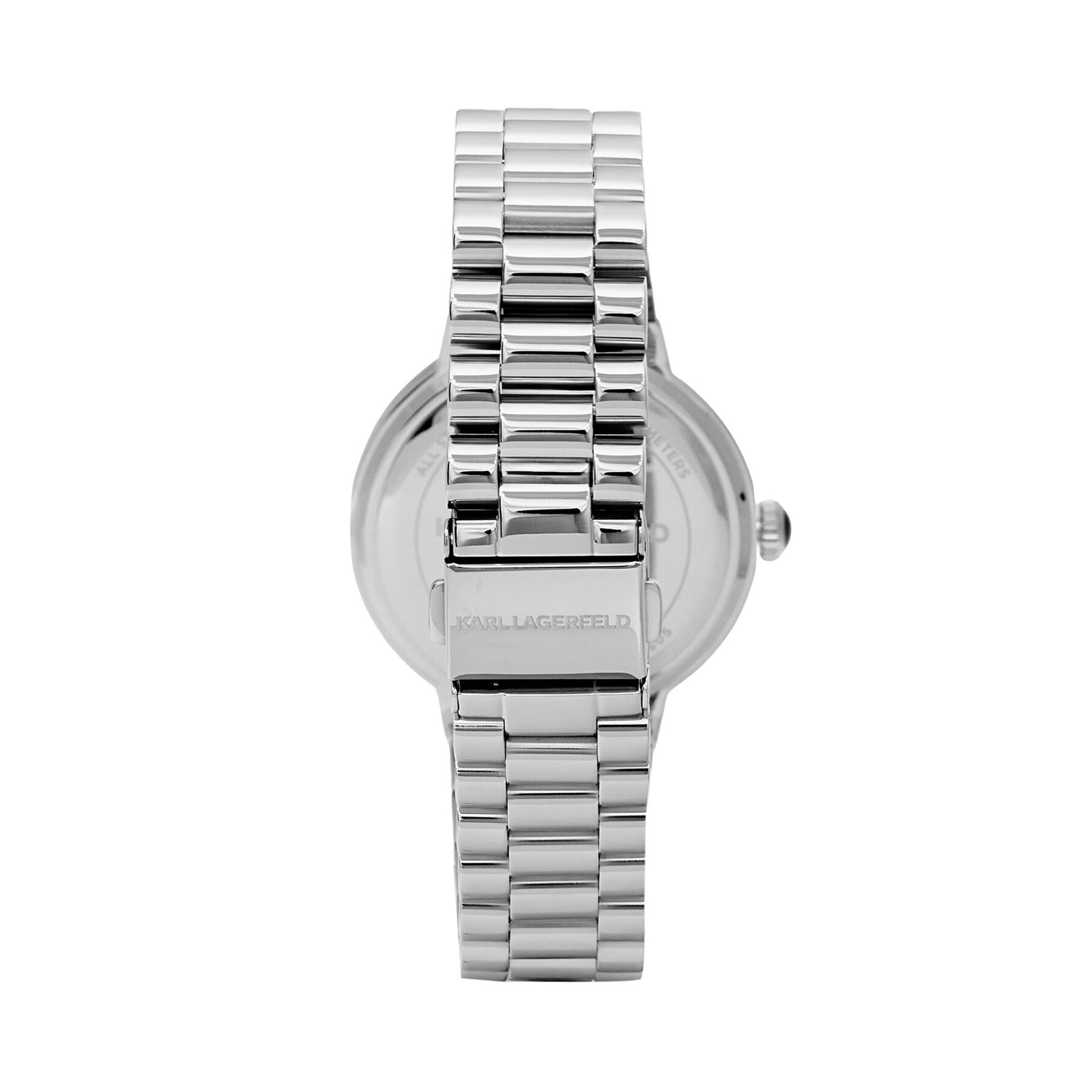 Karóra KARL LAGERFELD