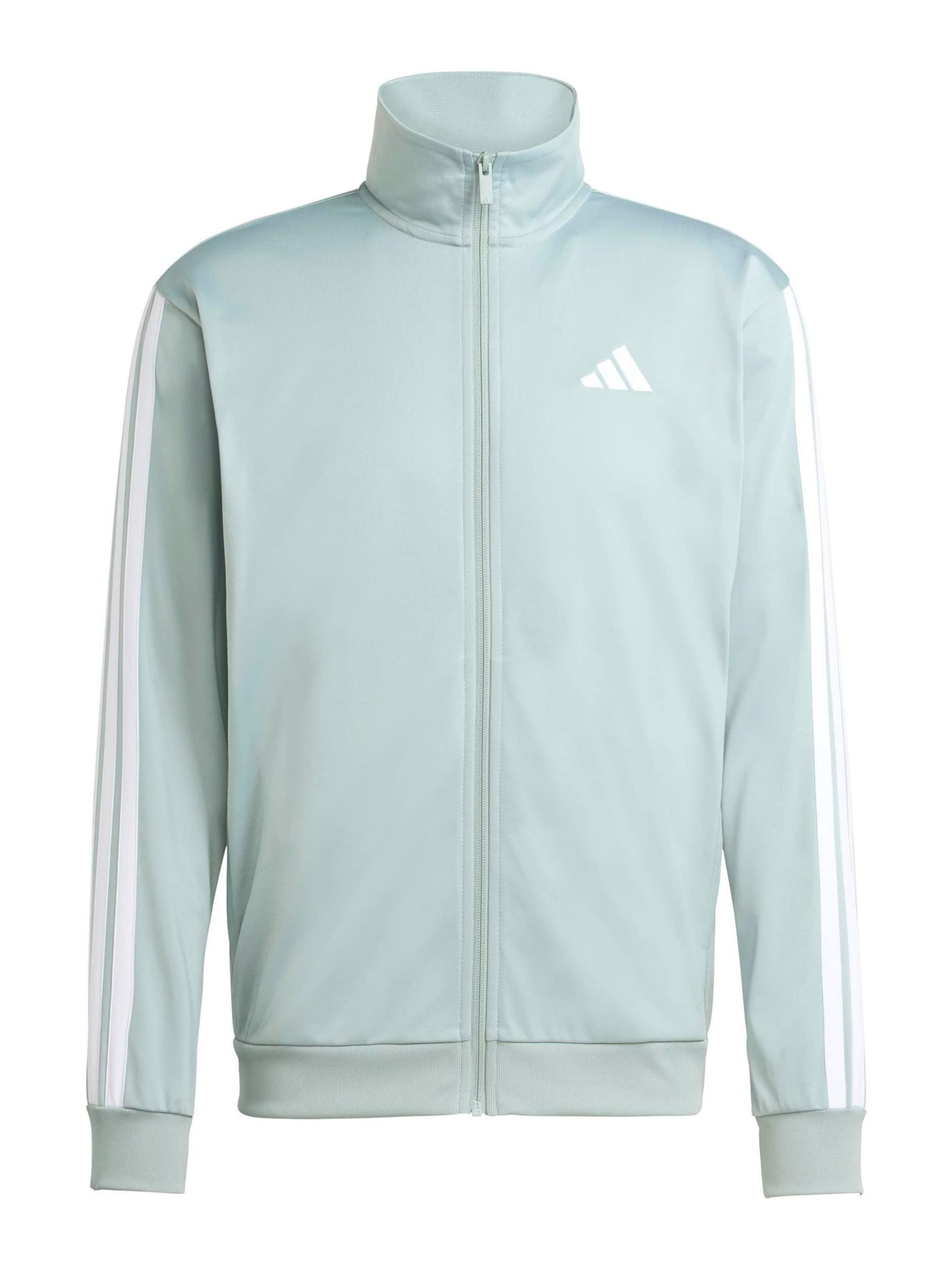 ADIDAS SPORTSWEAR Tréningdzseki menta / fehér