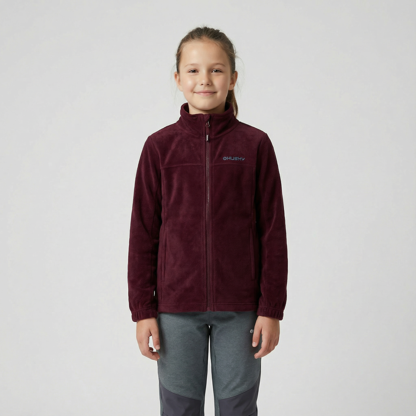 Husky Aflee K orange