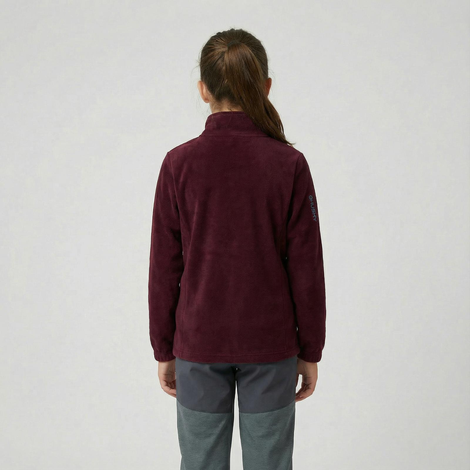 Husky Aflee K orange