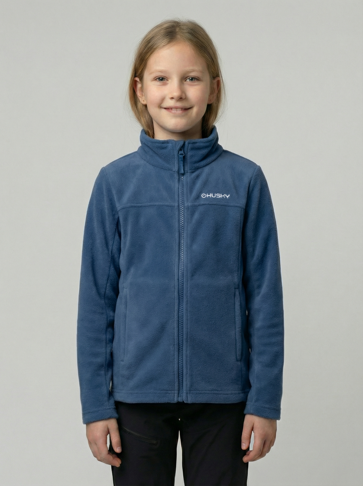 Husky Aflee K orange