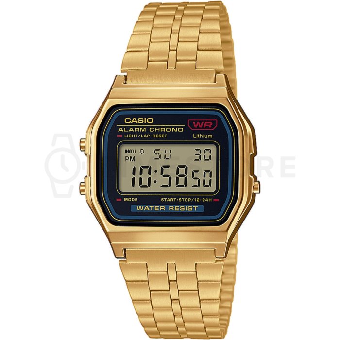 Casio Vintage A159WGEA-1EF