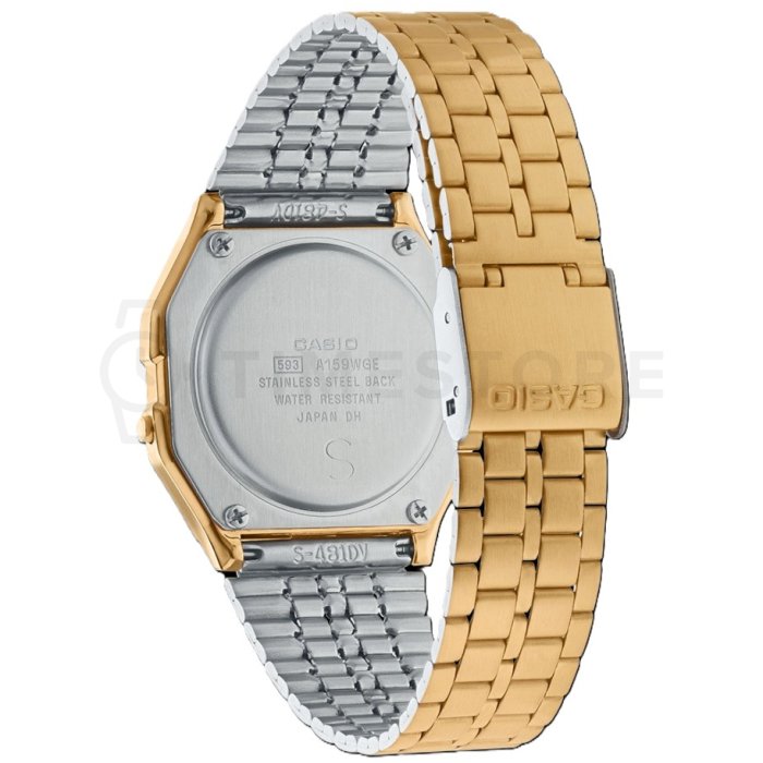 Casio Vintage A159WGEA-1EF