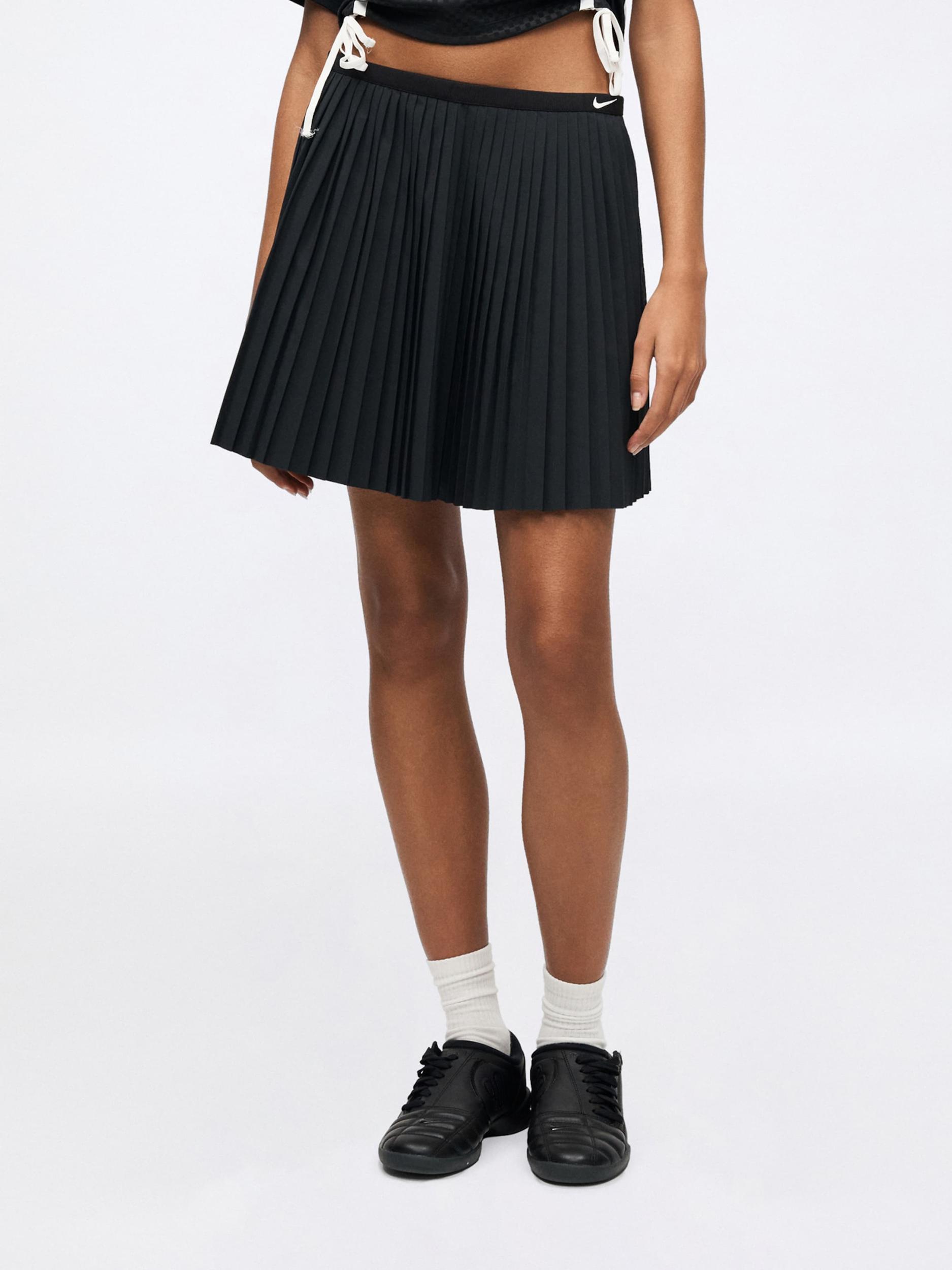 Nike Sportswear Szoknyák fekete