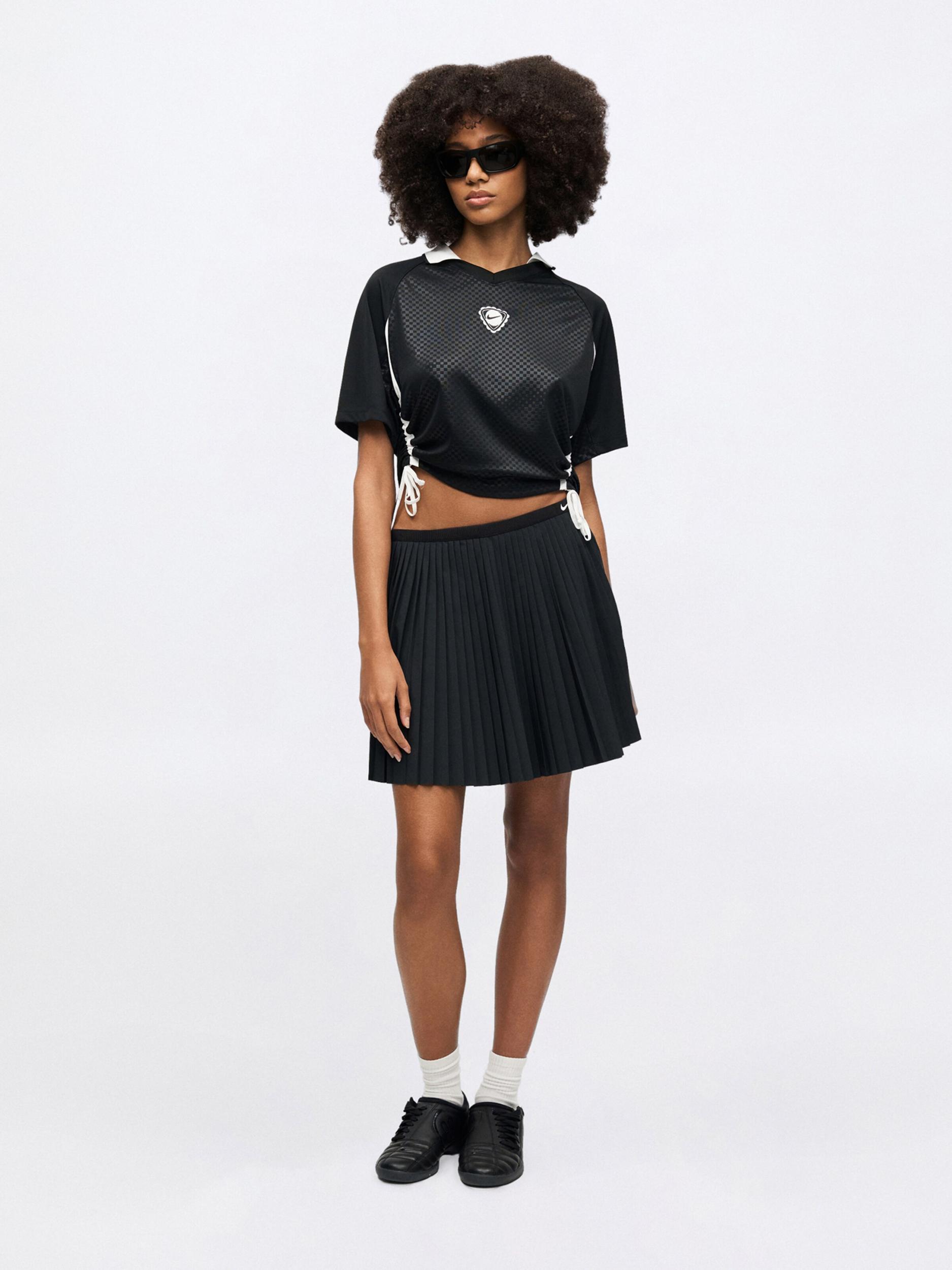 Nike Sportswear Szoknyák fekete