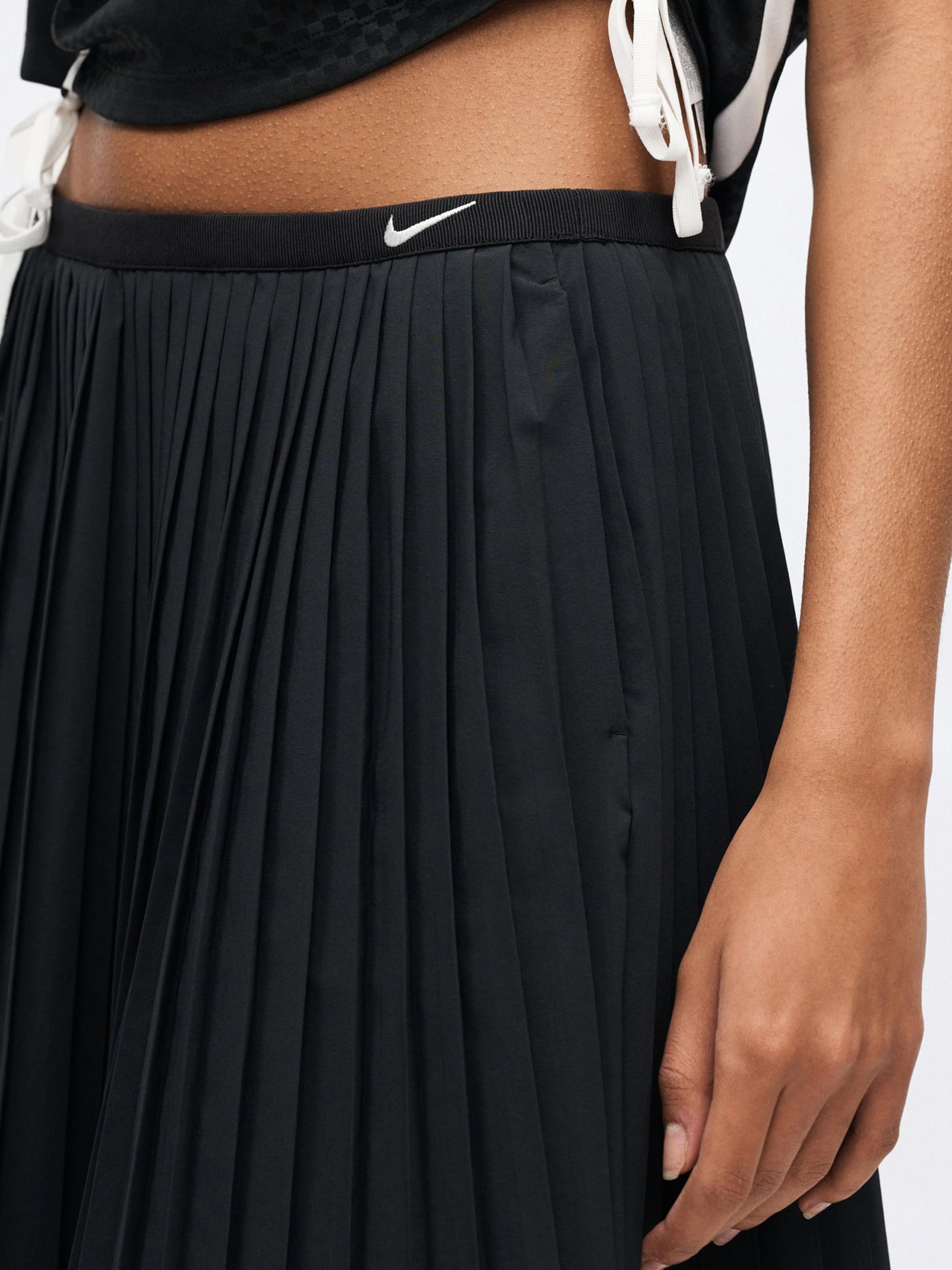 Nike Sportswear Szoknyák fekete