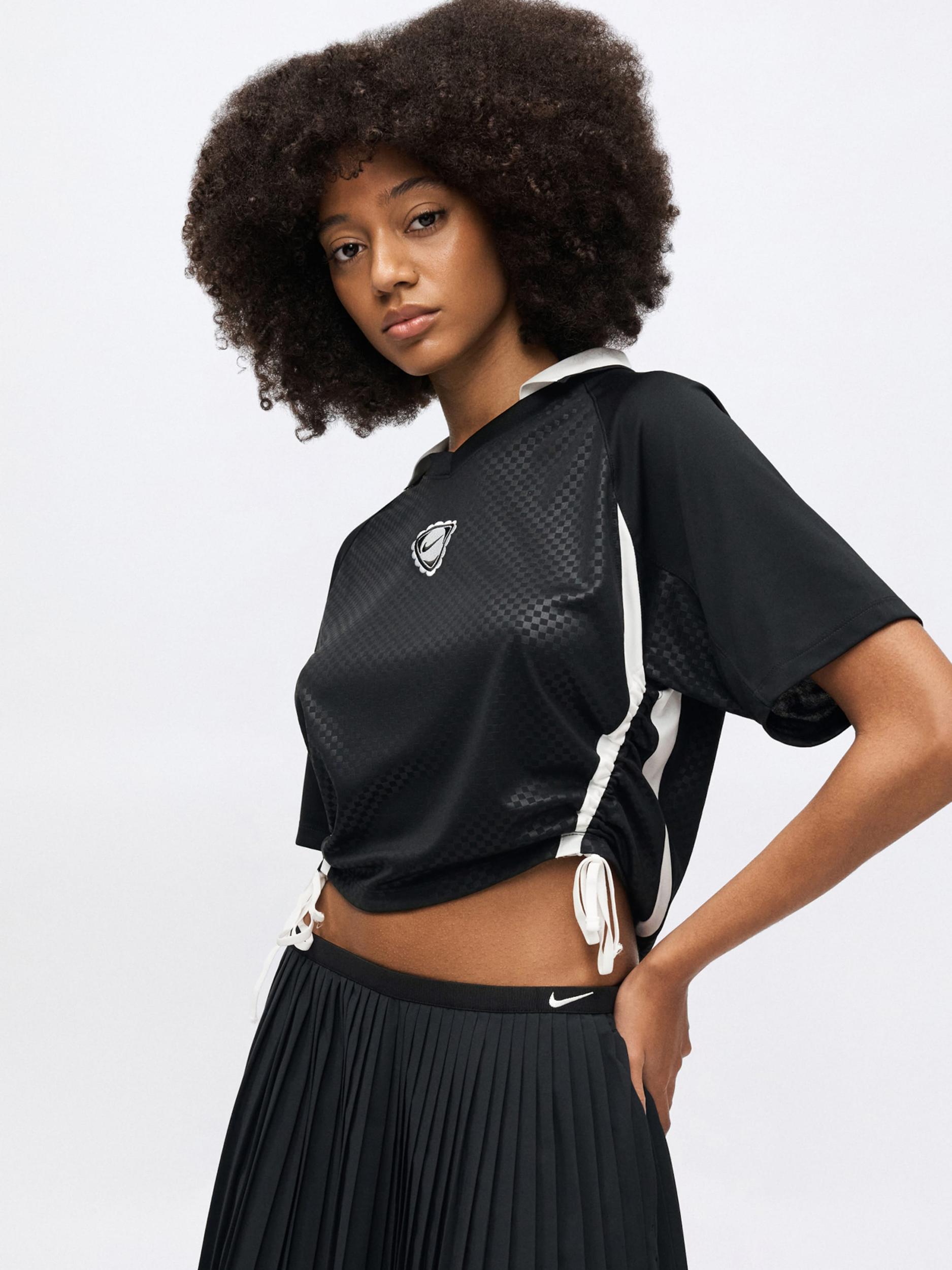 Nike Sportswear Szoknyák fekete