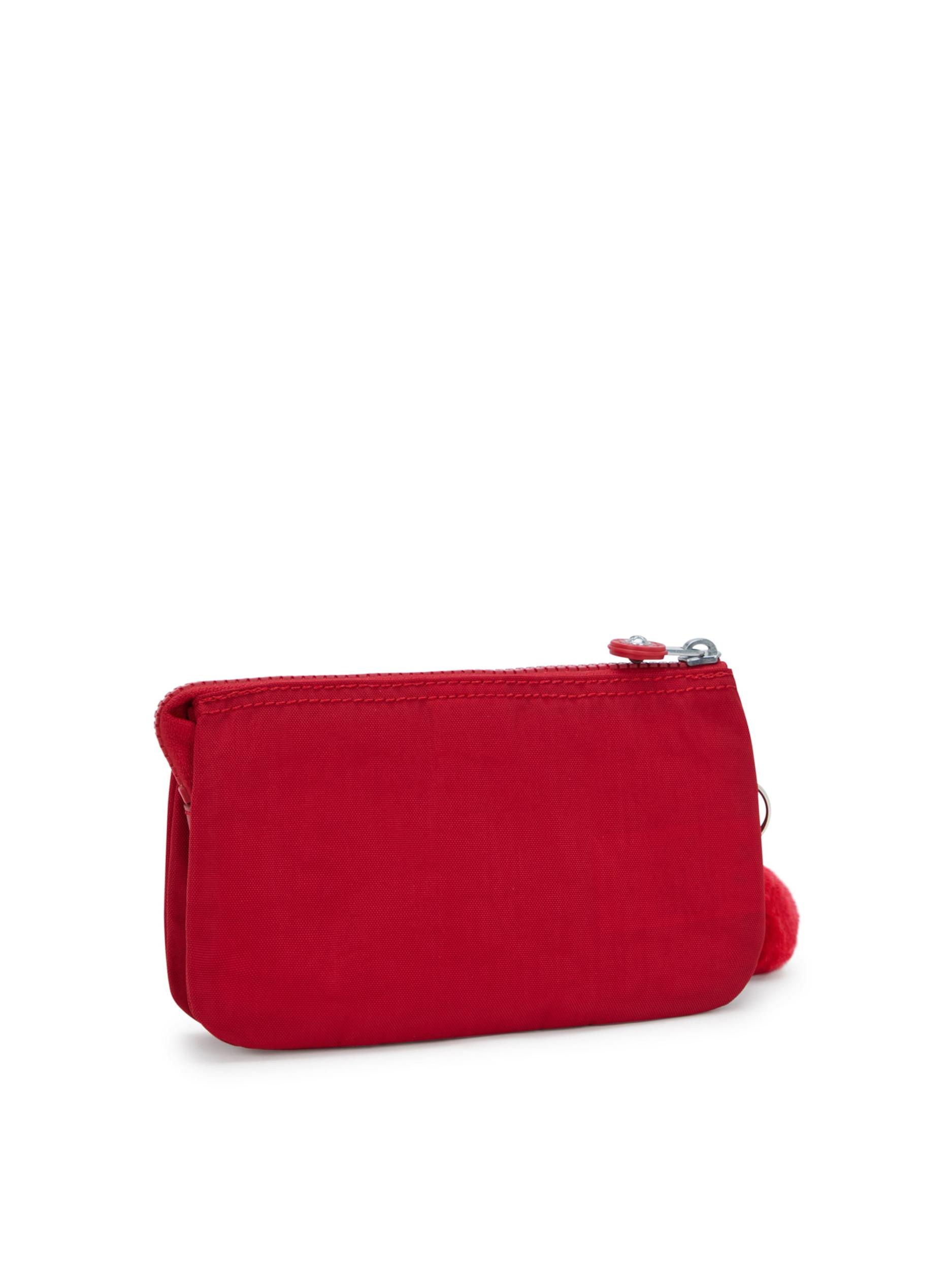 KIPLING Kozmetikai táskák 'Creativity L' piros