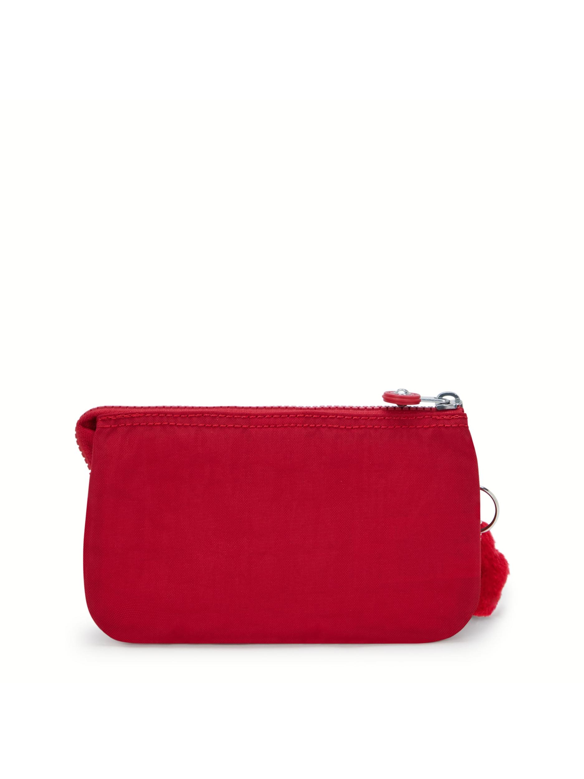 KIPLING Kozmetikai táskák 'Creativity L' piros