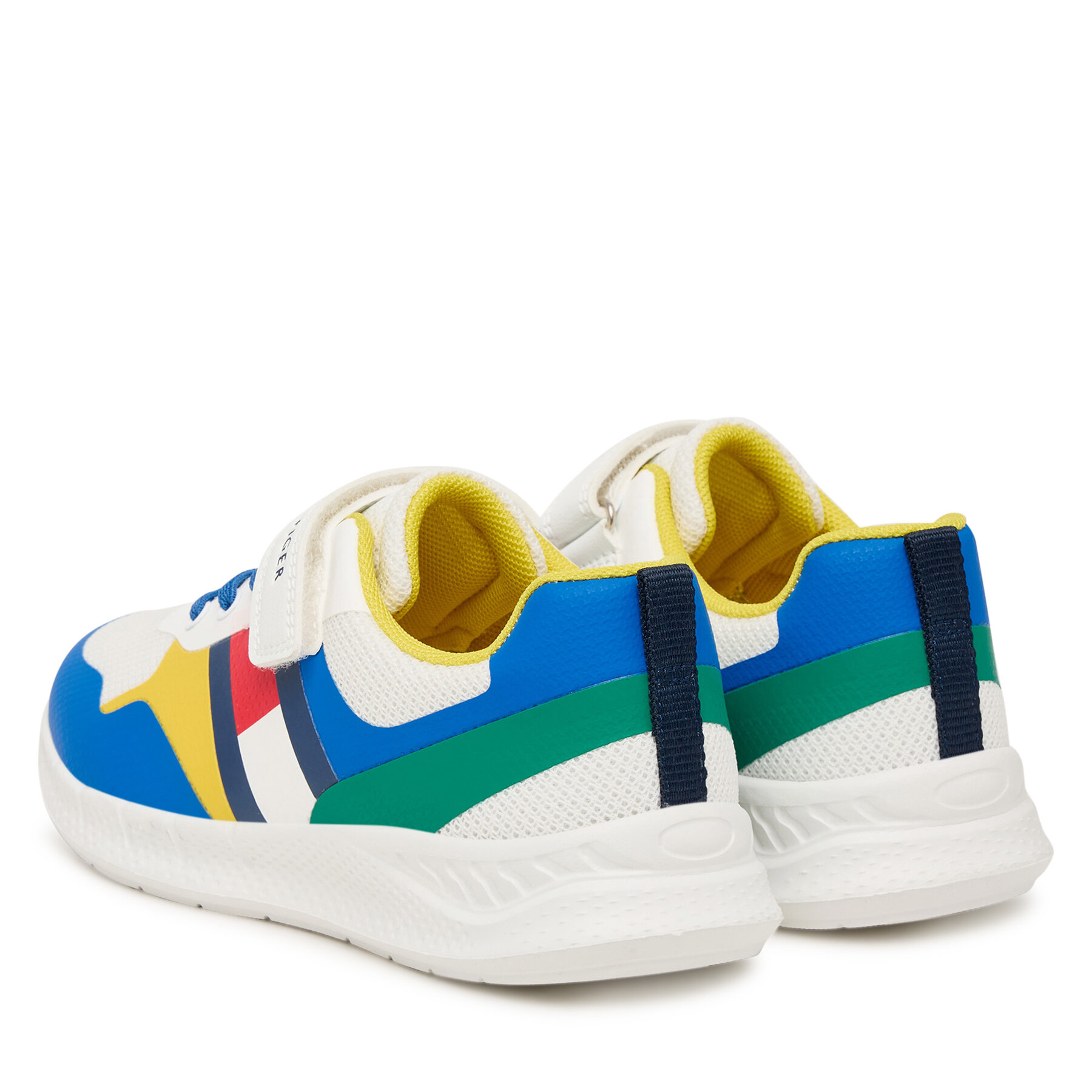 Sportcipők Tommy Hilfiger