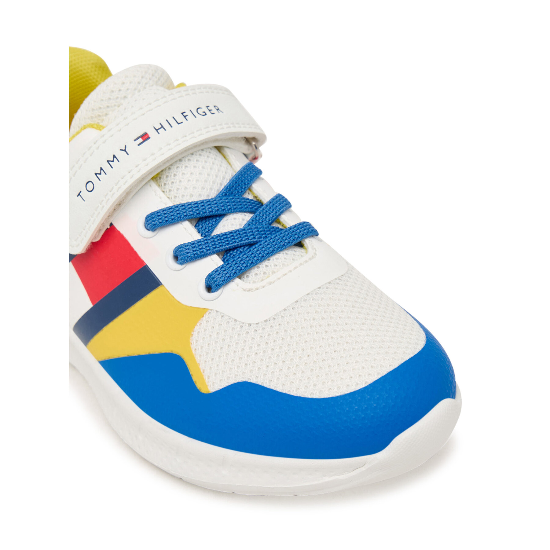 Sportcipők Tommy Hilfiger