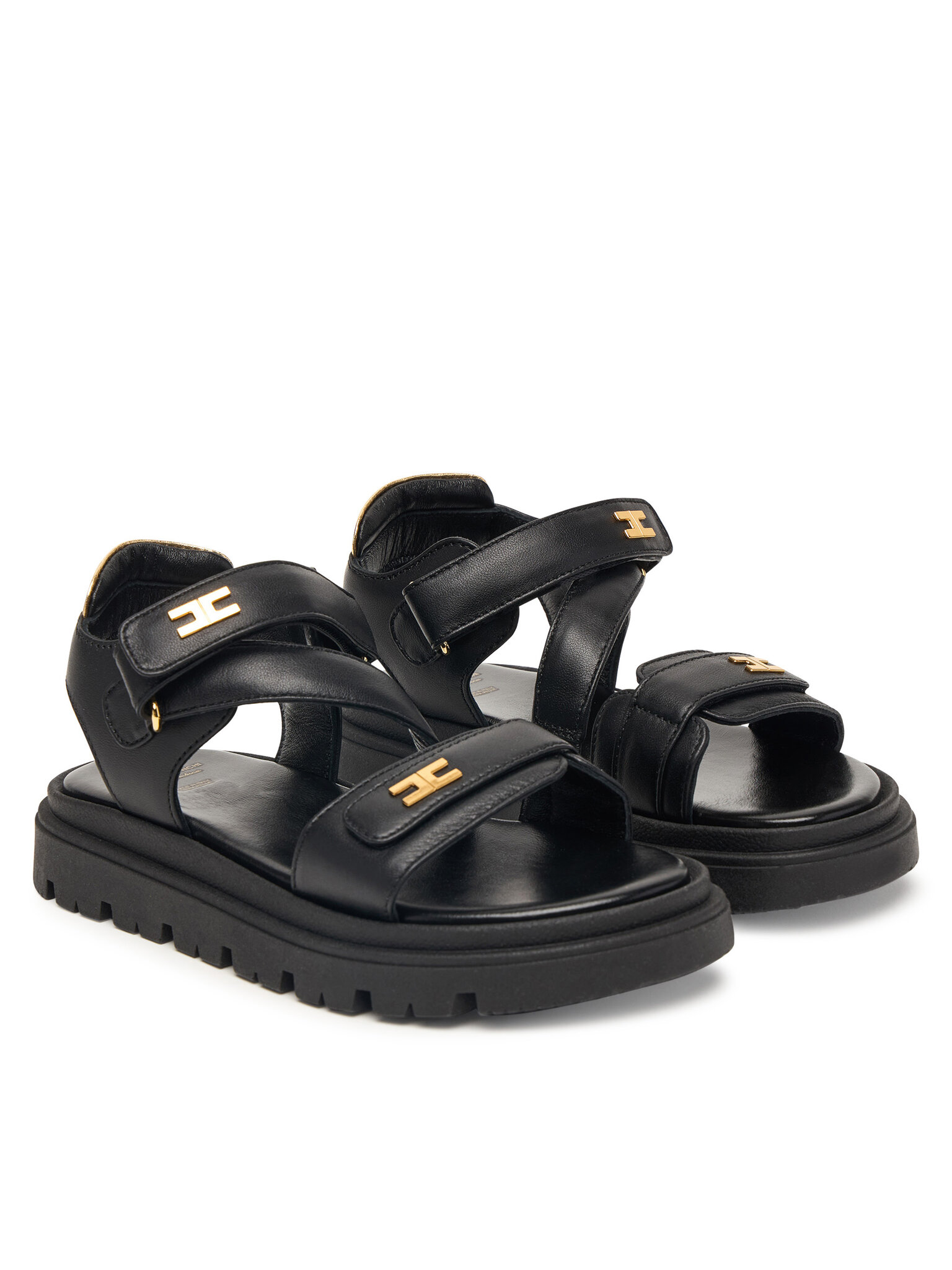 Szandál Elisabetta Franchi