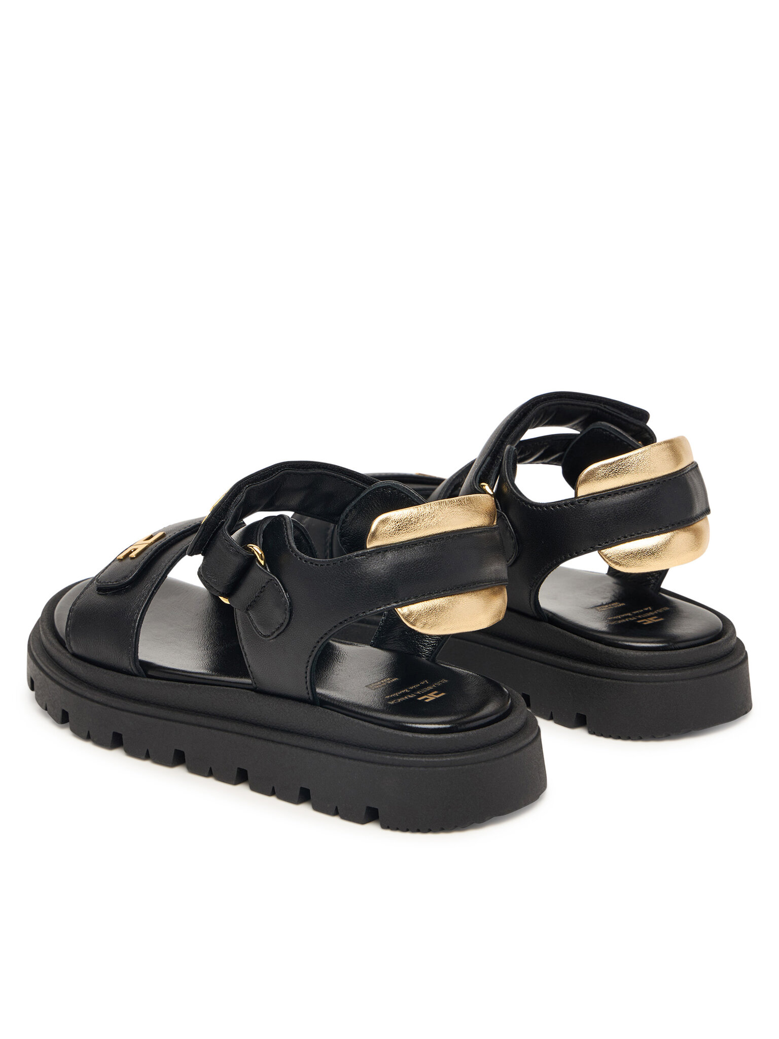 Szandál Elisabetta Franchi