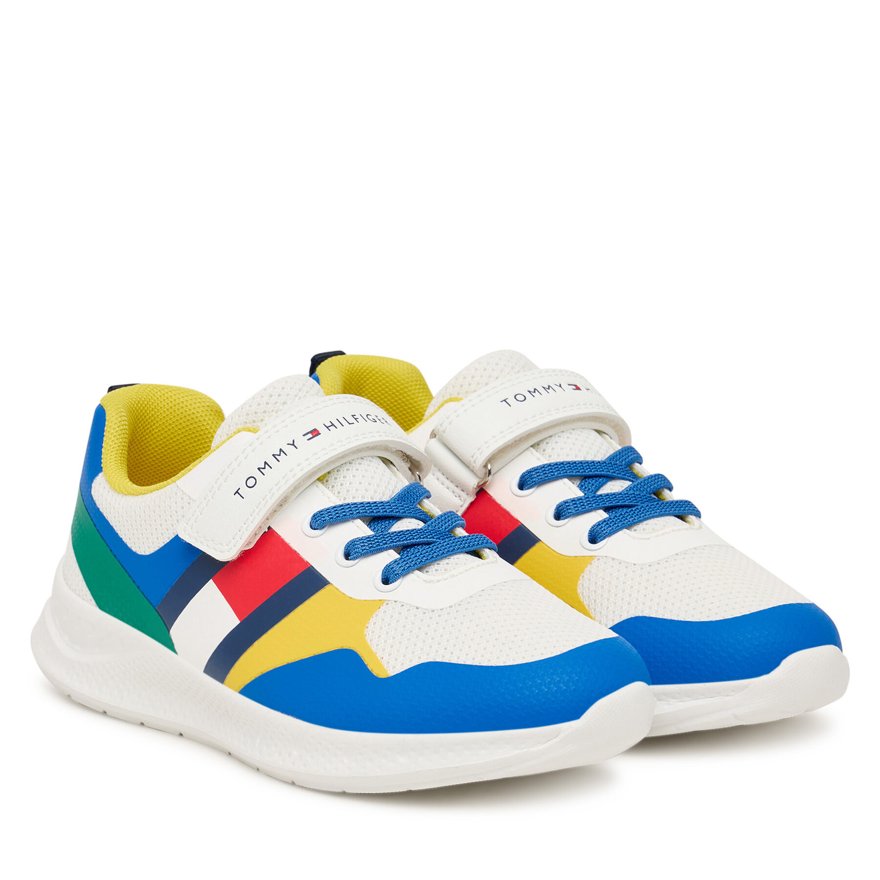 Sportcipők Tommy Hilfiger