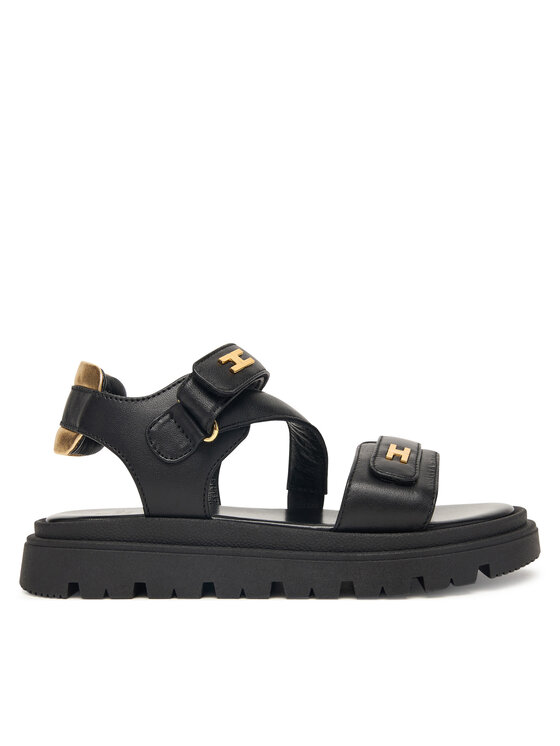 Szandál Elisabetta Franchi