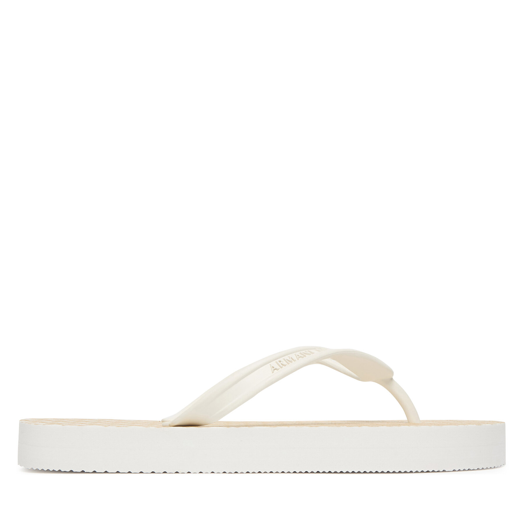 Flip-flops Armani Exchange