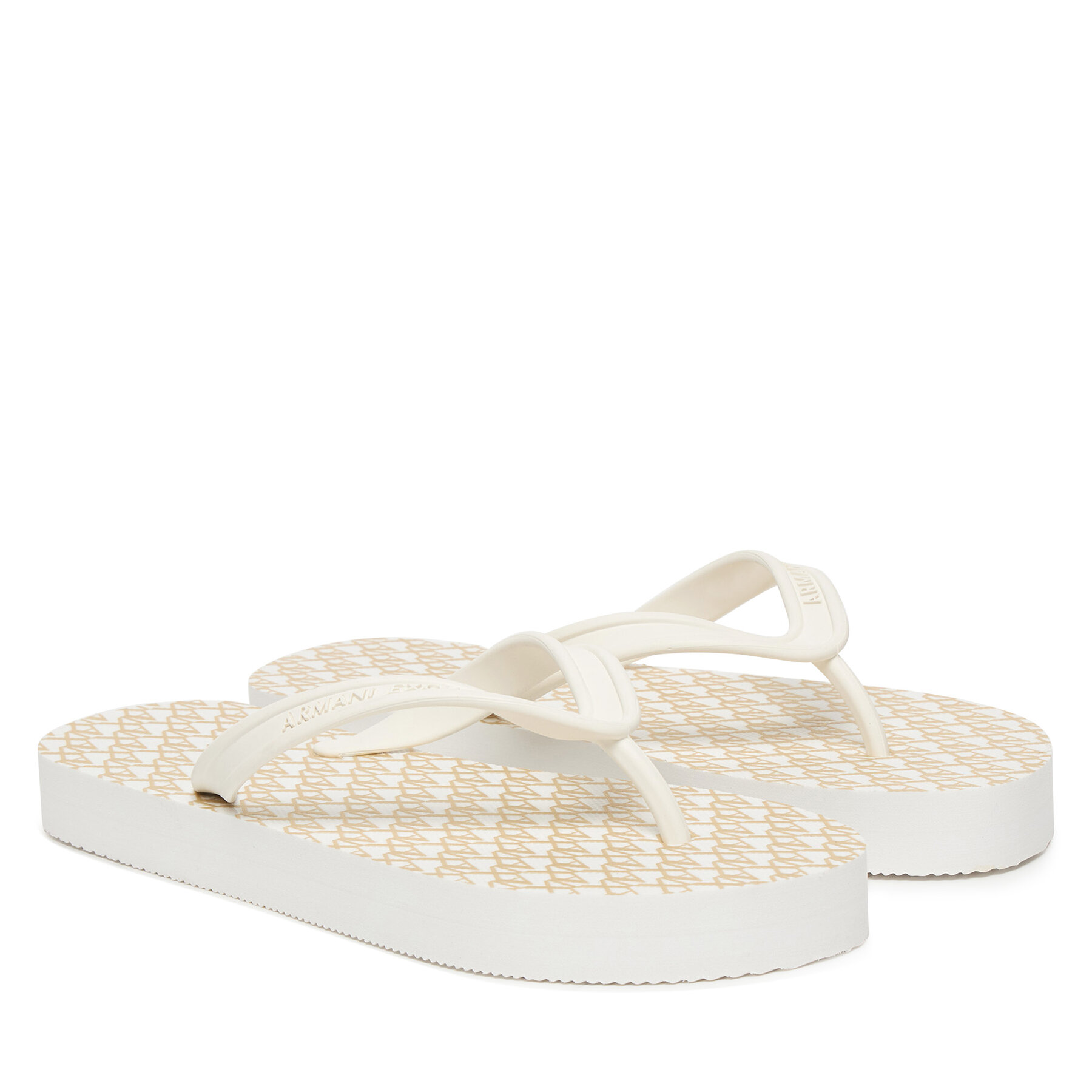 Flip-flops Armani Exchange