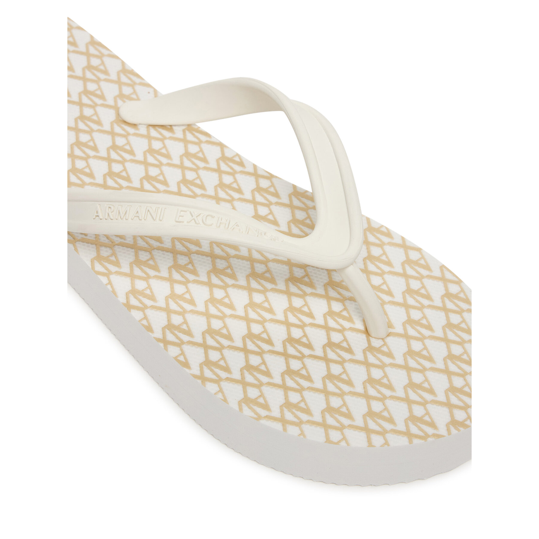 Flip-flops Armani Exchange