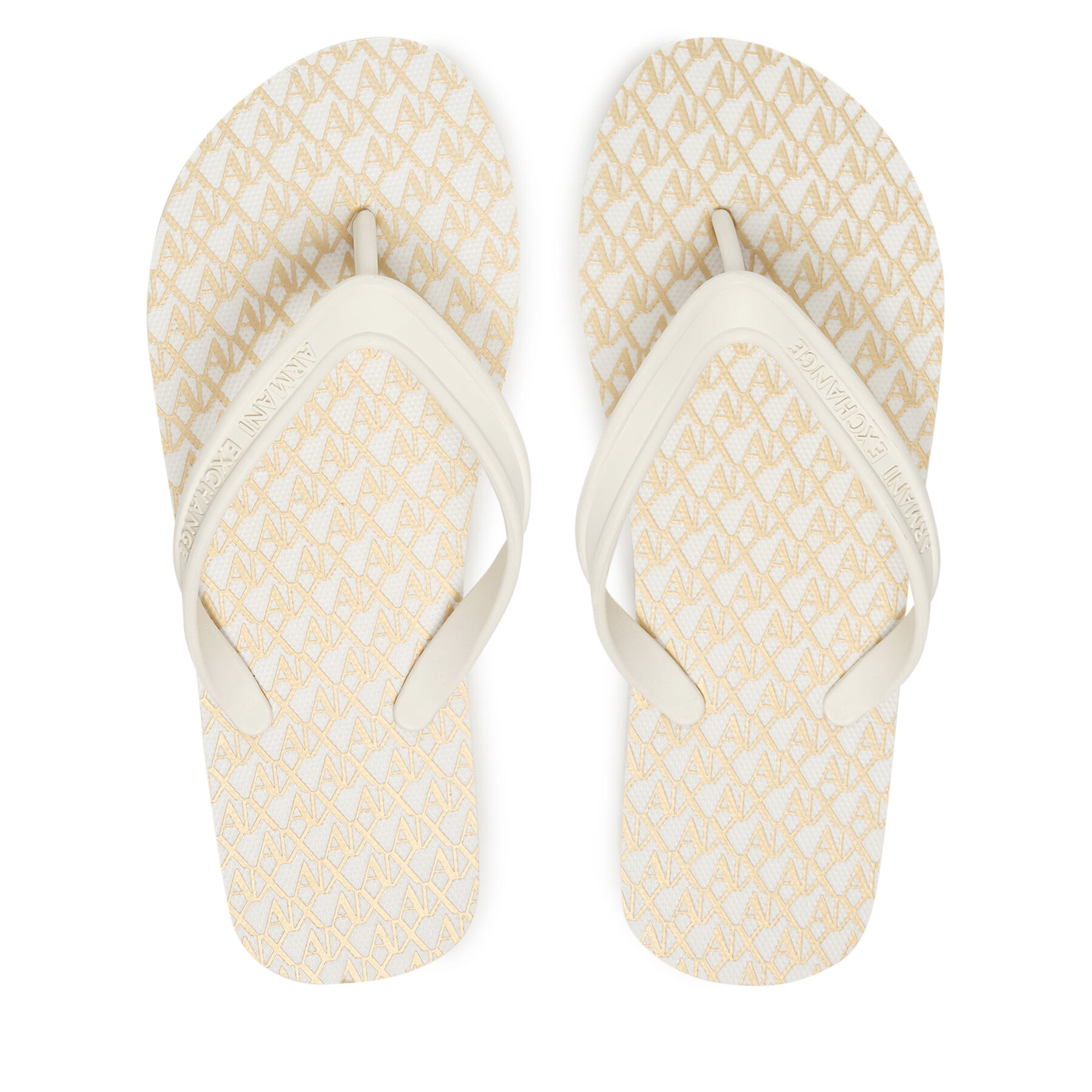 Flip-flops Armani Exchange