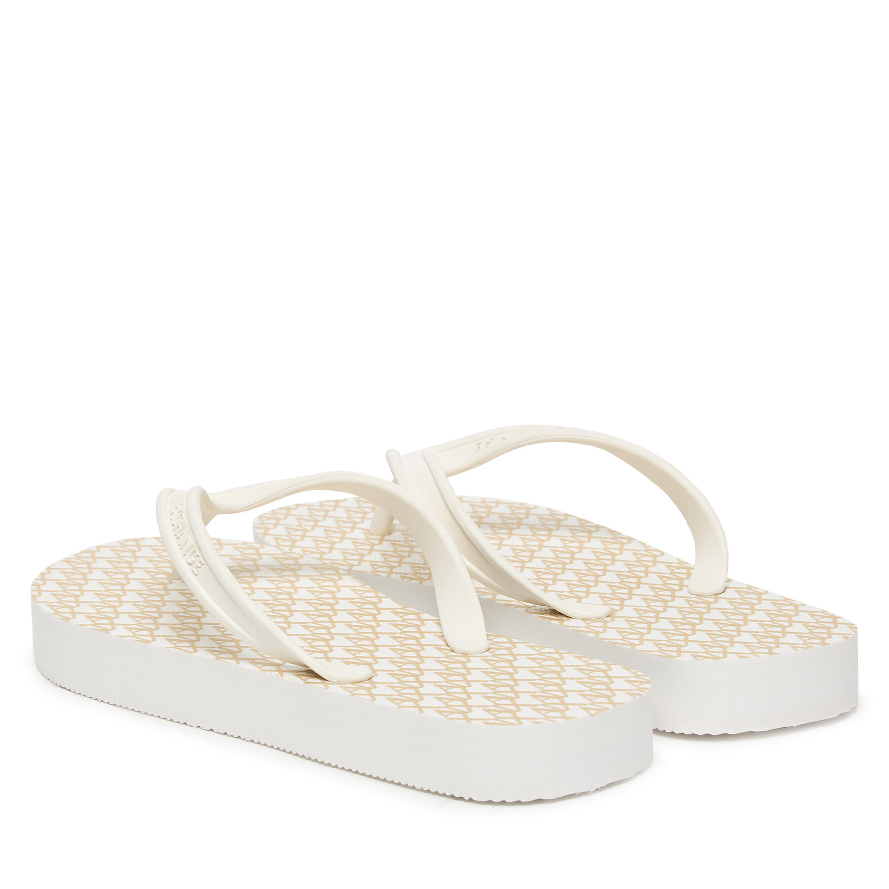 Flip-flops Armani Exchange