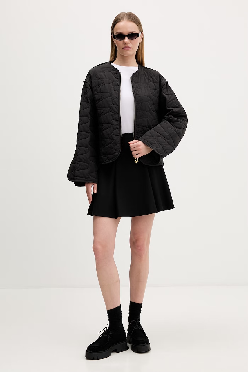 HUGO rövid kabát Faylor-1