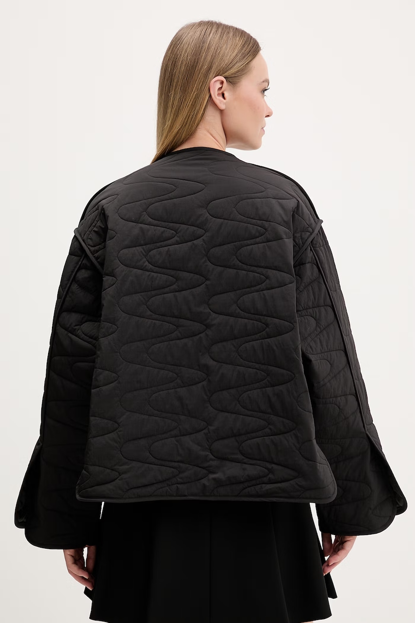 HUGO rövid kabát Faylor-1