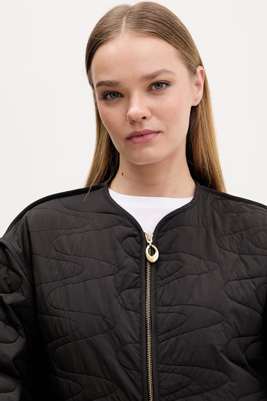 HUGO rövid kabát Faylor-1