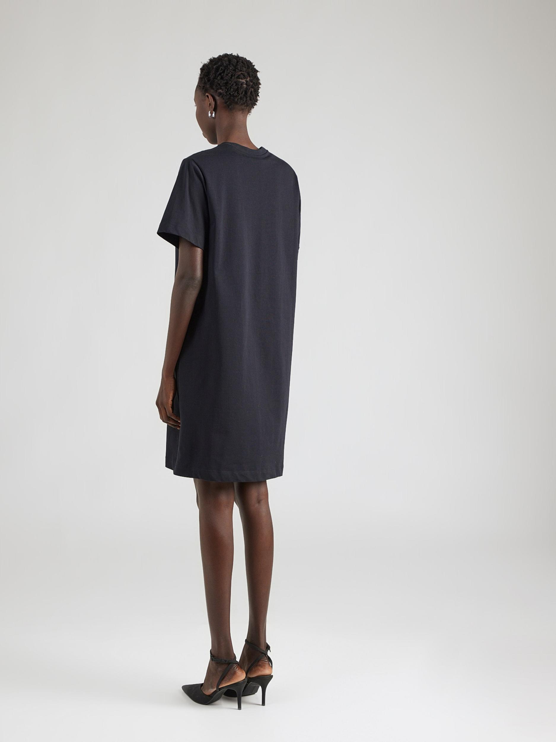 minimum Ruha 'Lida' fekete