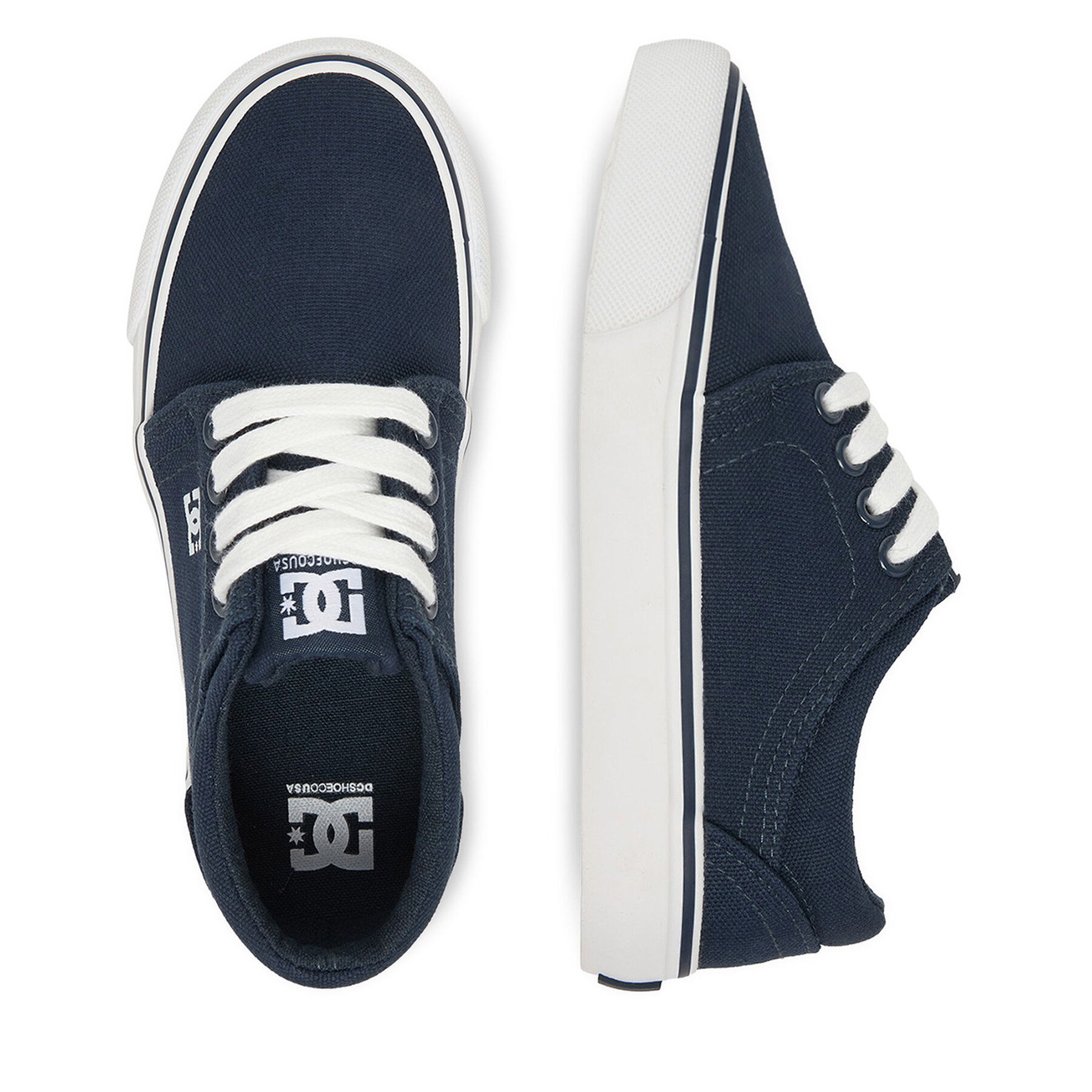Teniszcipő DC Shoes