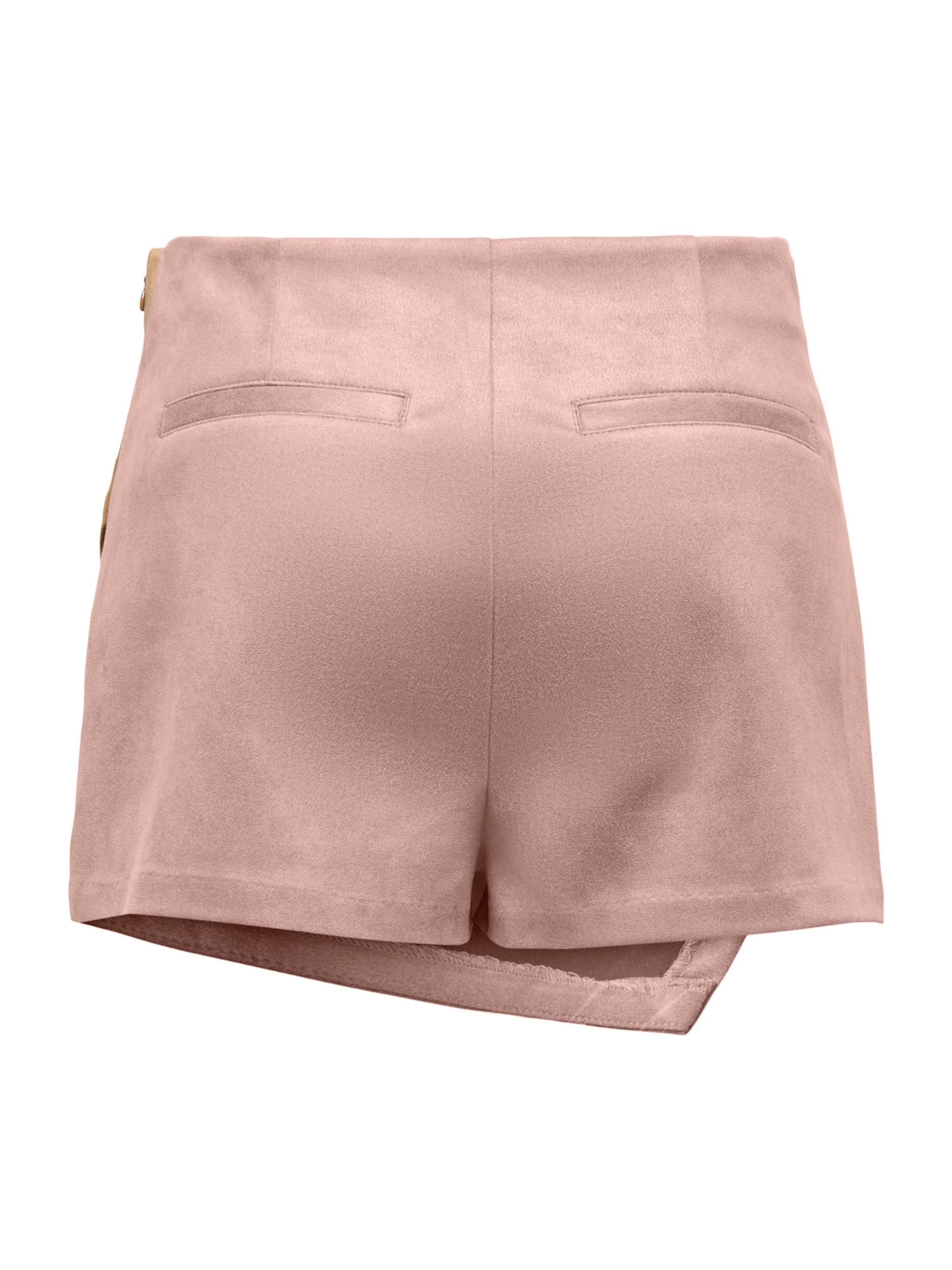 ONLY Szoknyák 'ONLMist-Stina' fáradt rózsaszín