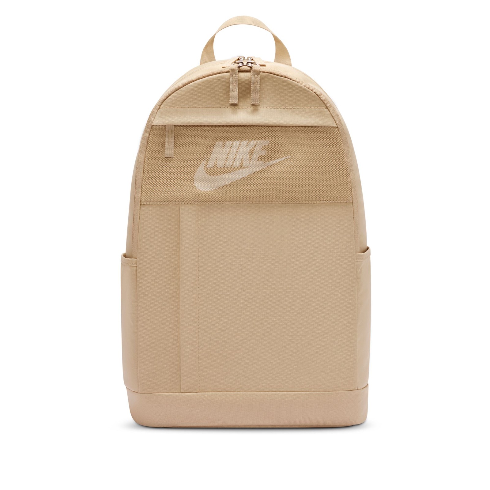 Nike Elemental Backpack (21L) LINEN/LINEN/SUMMIT WHITE