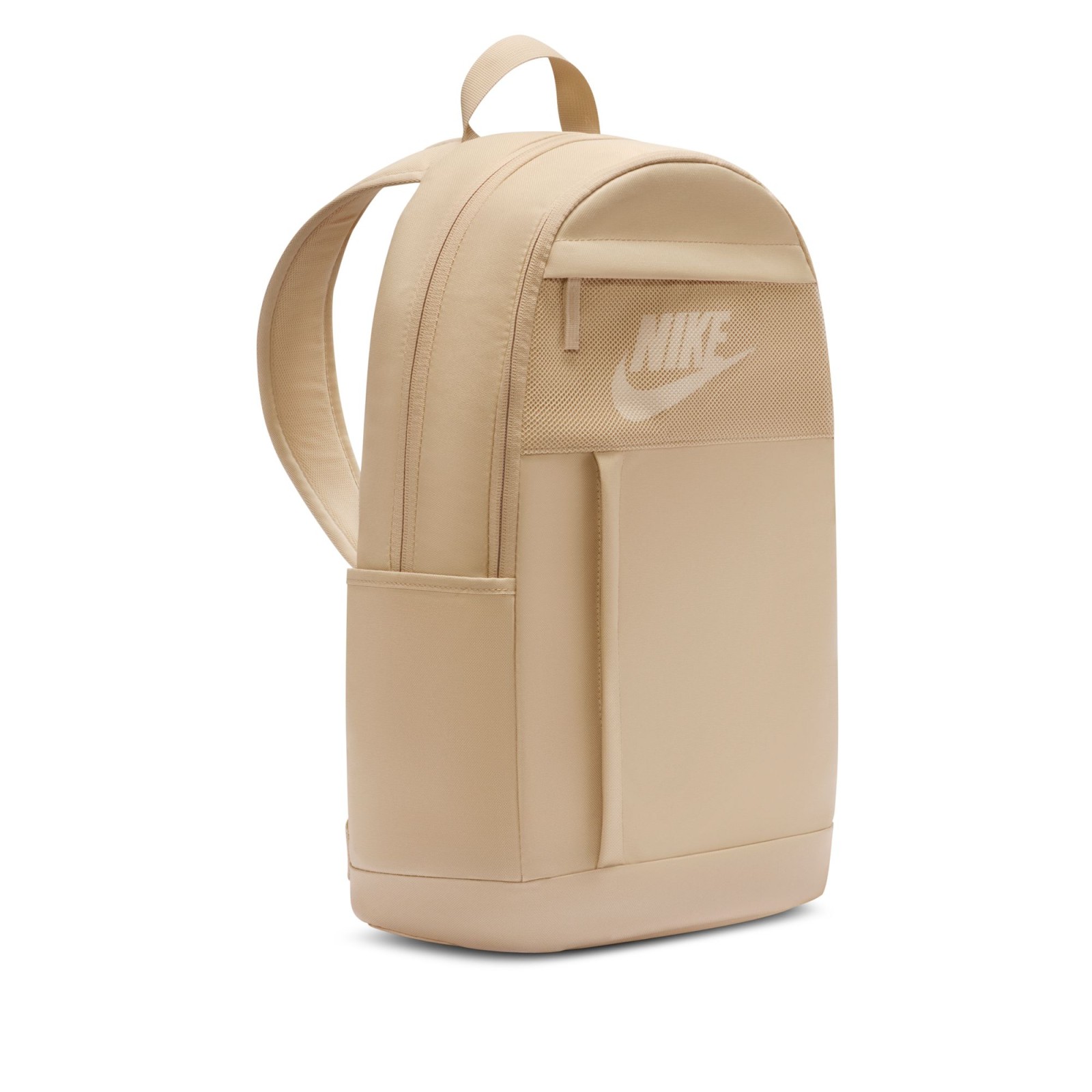 Nike Elemental Backpack (21L) LINEN/LINEN/SUMMIT WHITE