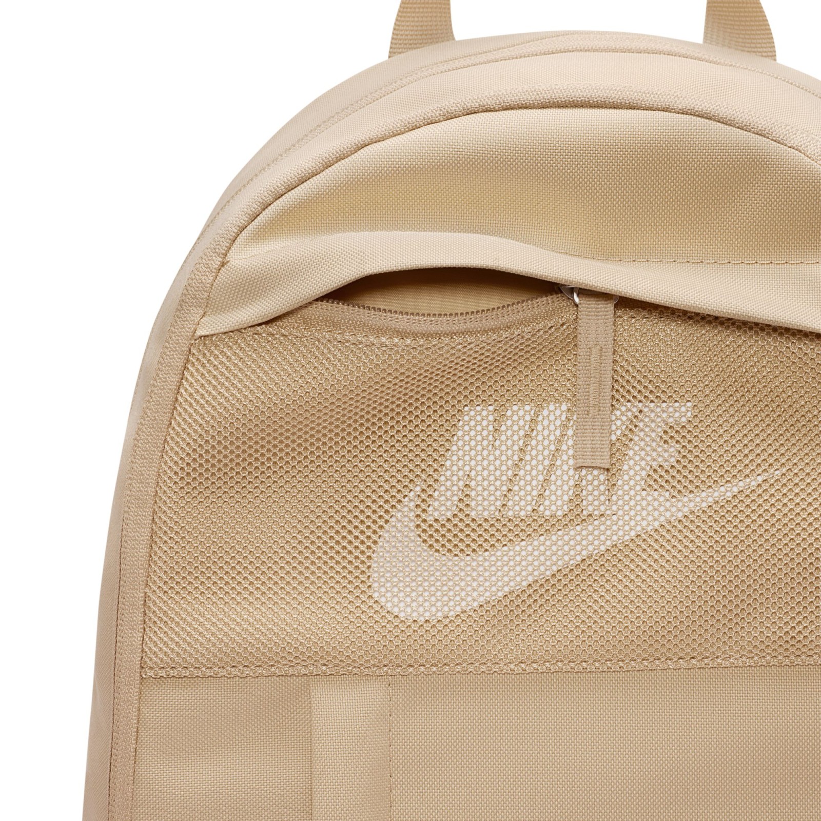 Nike Elemental Backpack (21L) LINEN/LINEN/SUMMIT WHITE
