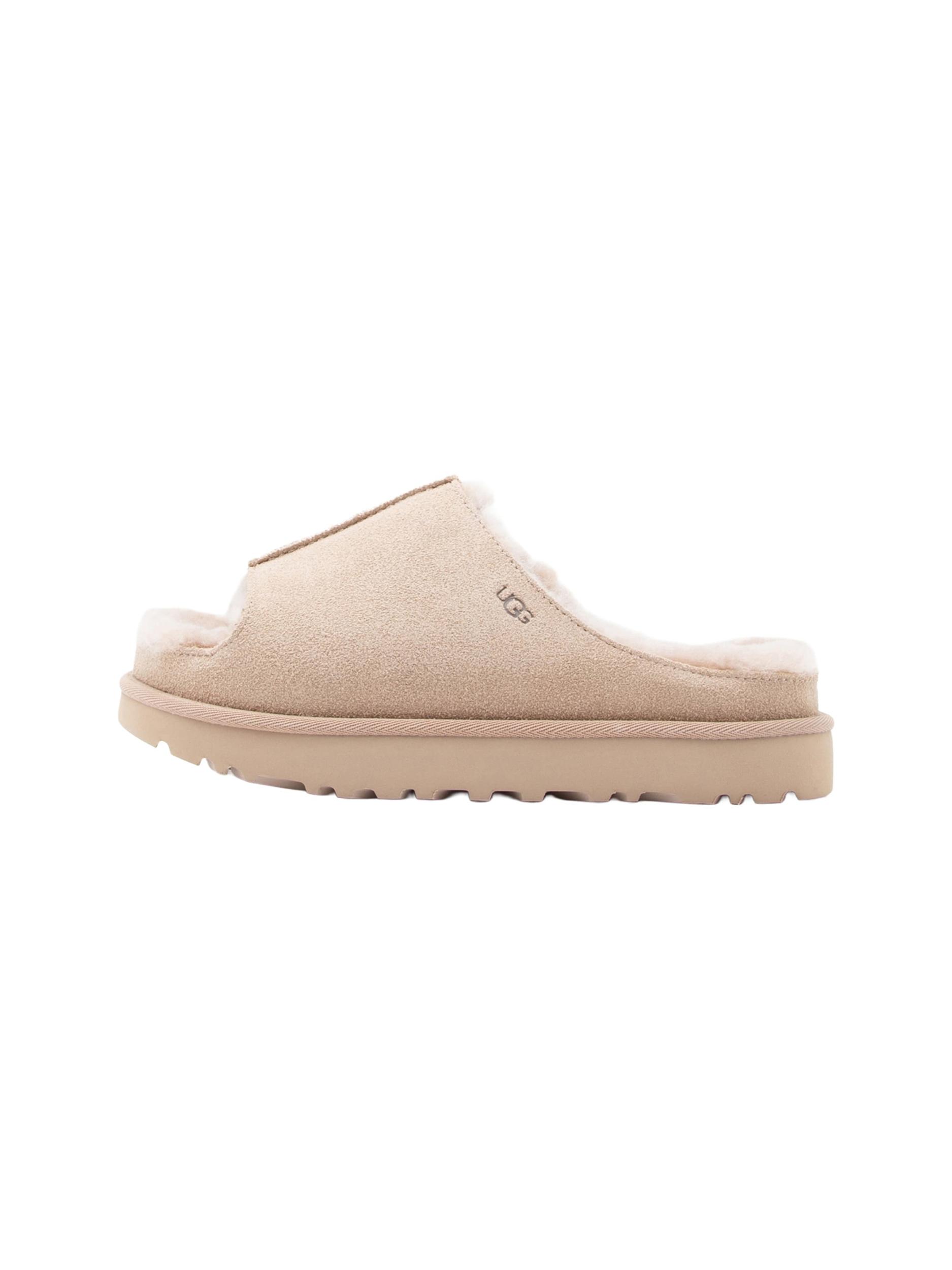 UGG Papucs 'Greenport' cappuccinobarna