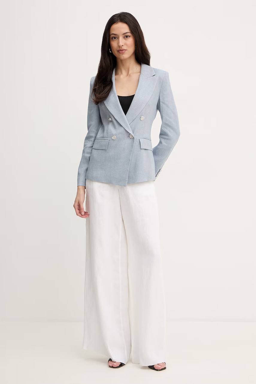 Marella vászonkabát BUSSOLA