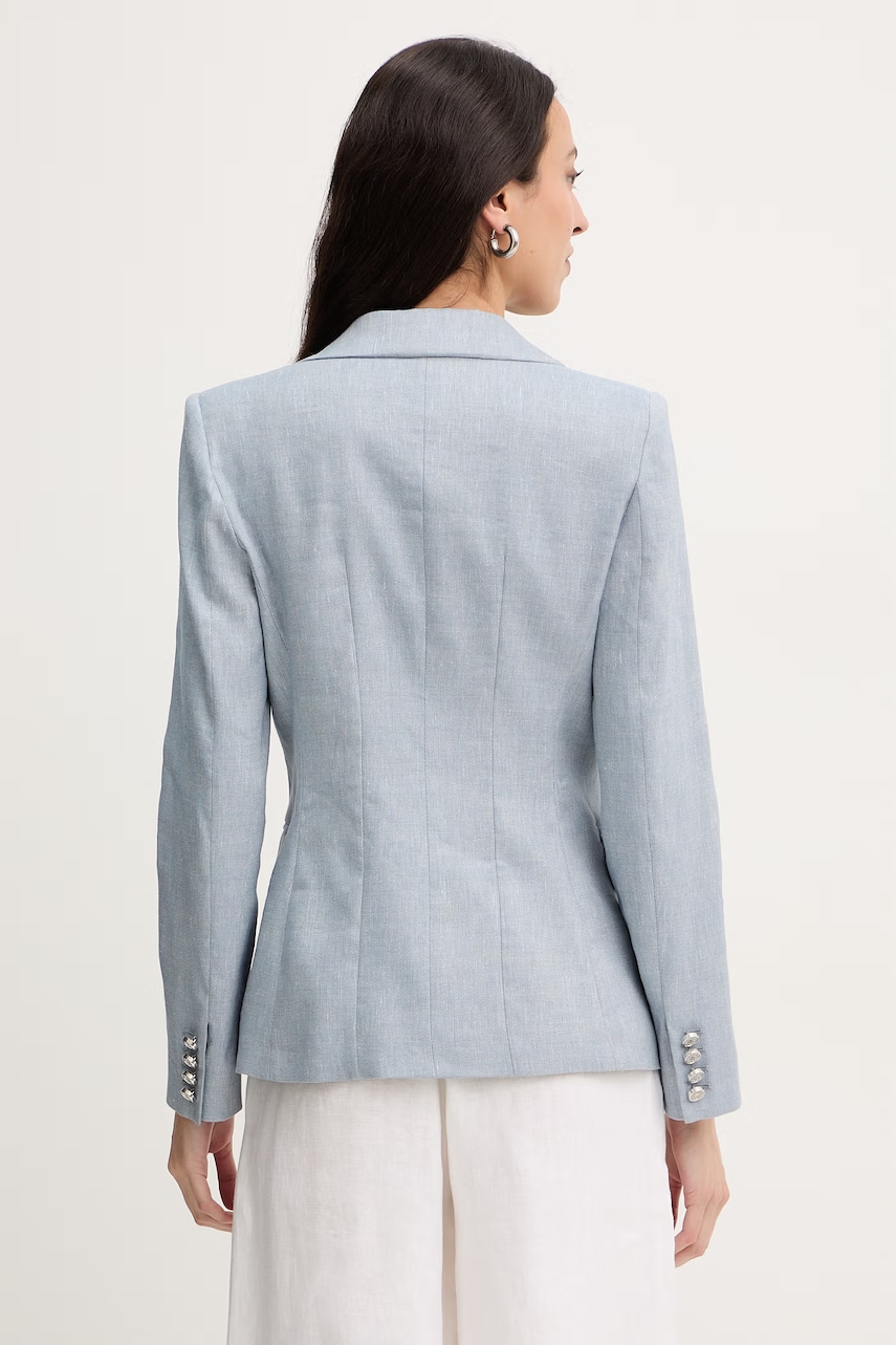 Marella vászonkabát BUSSOLA