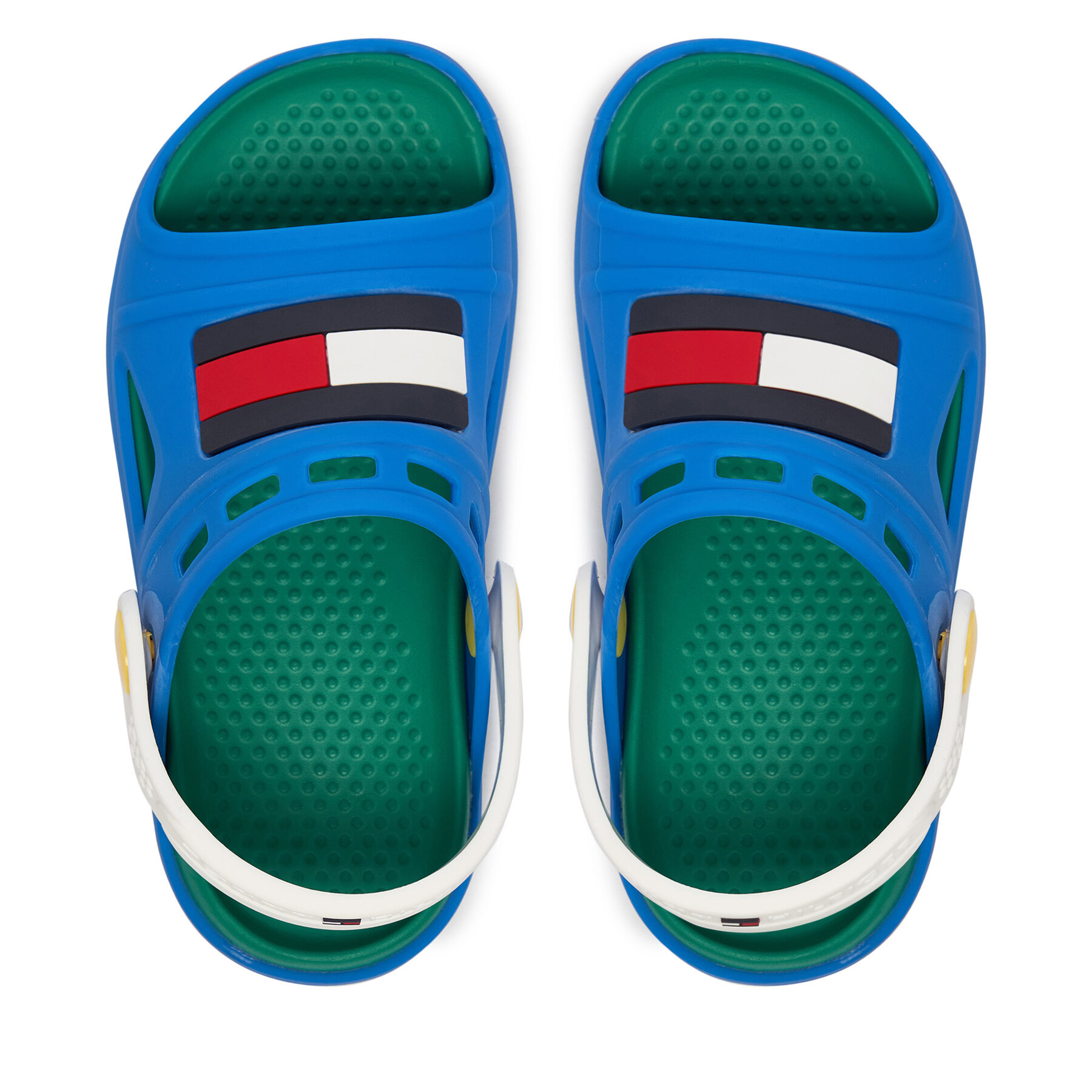 Szandál Tommy Hilfiger