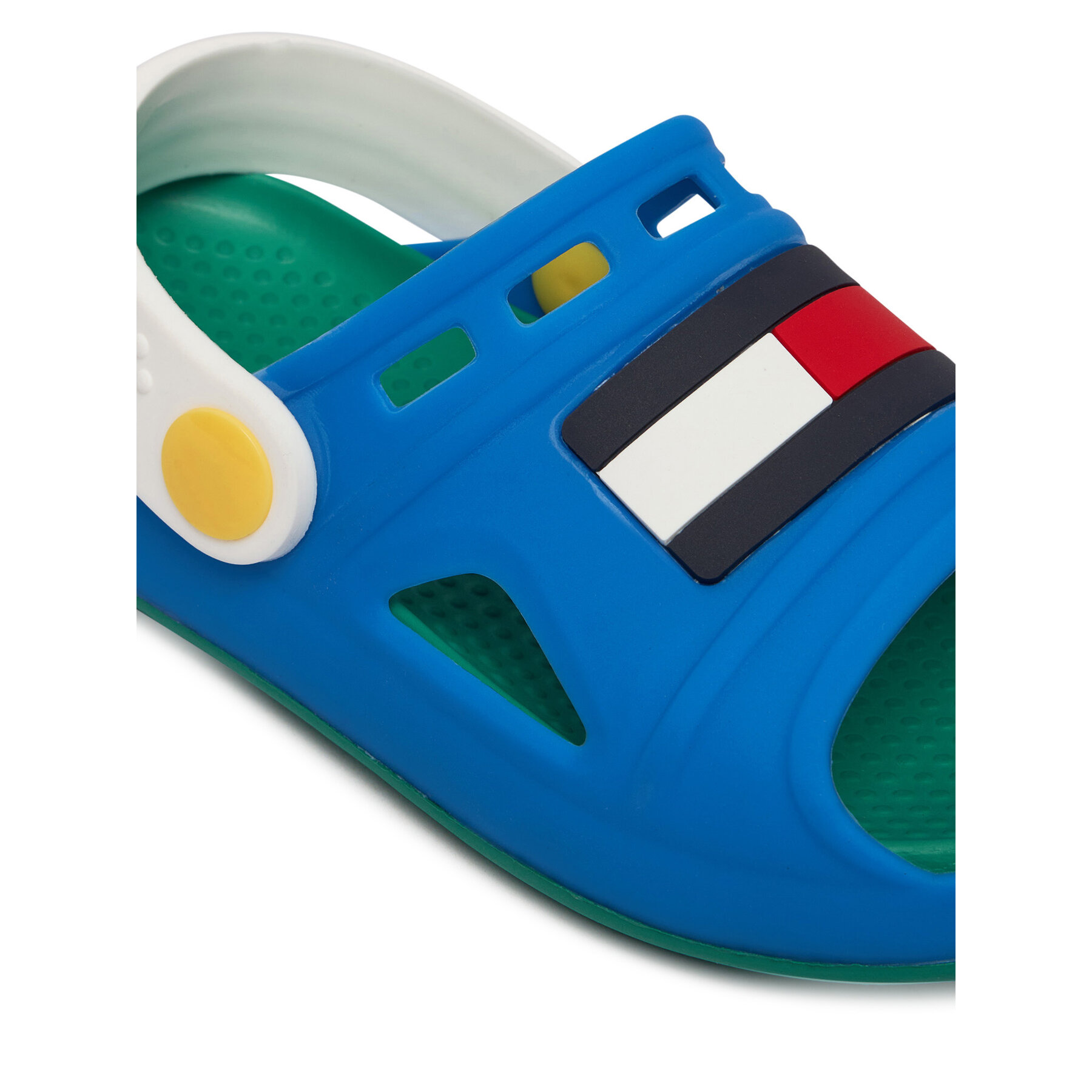 Szandál Tommy Hilfiger