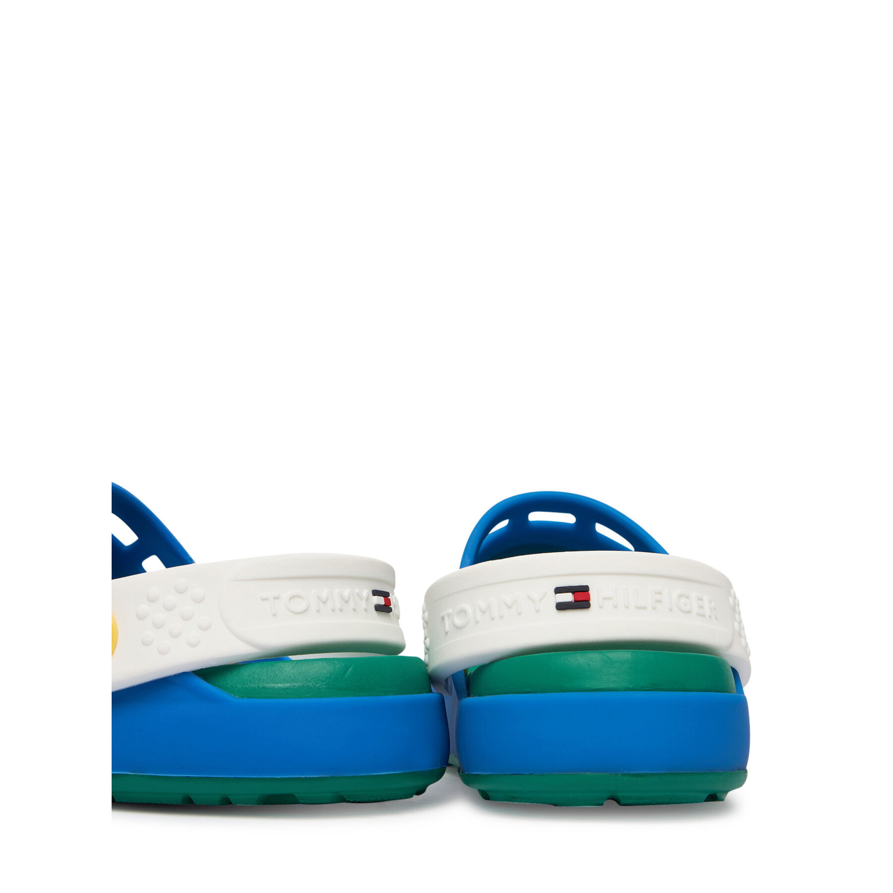 Szandál Tommy Hilfiger