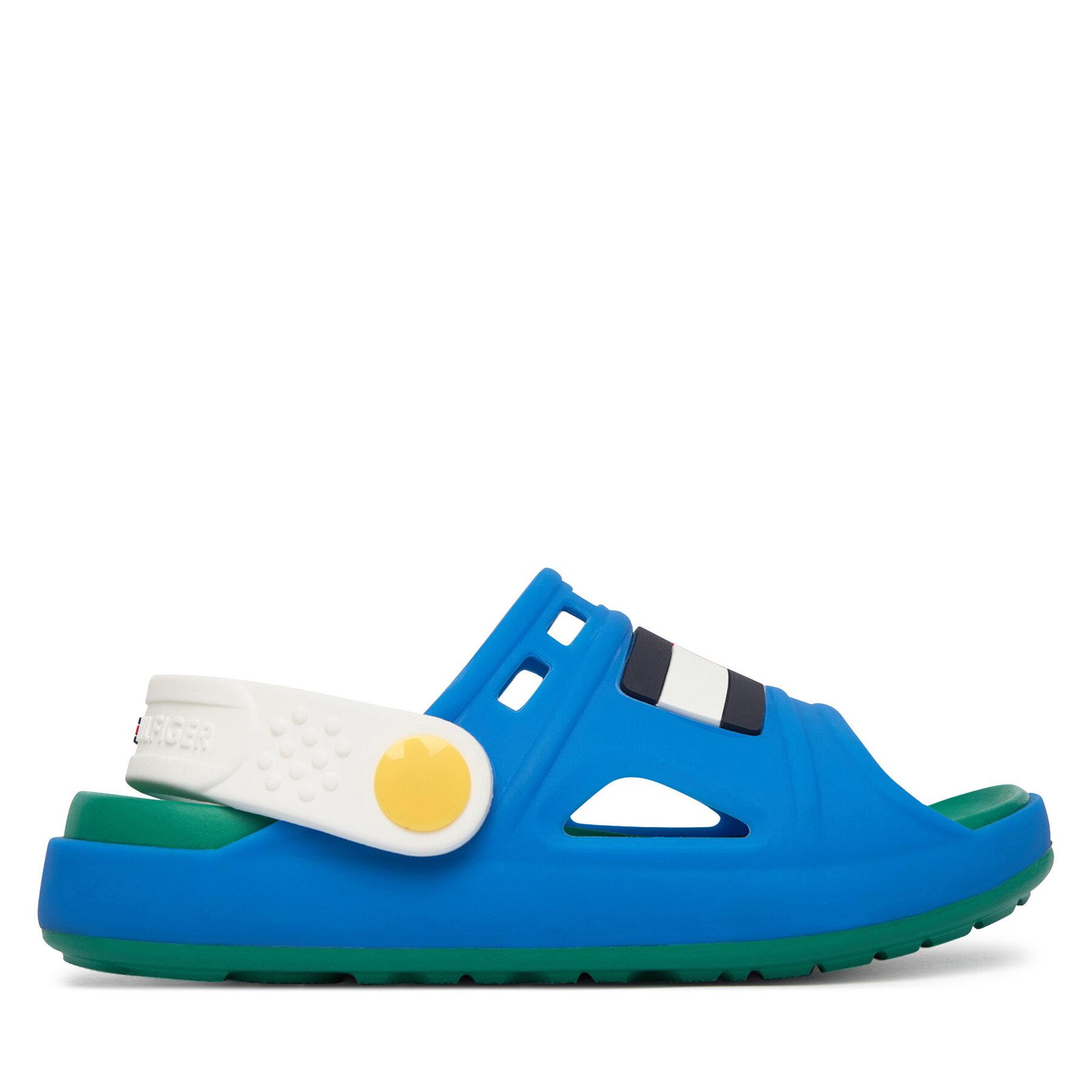 Szandál Tommy Hilfiger