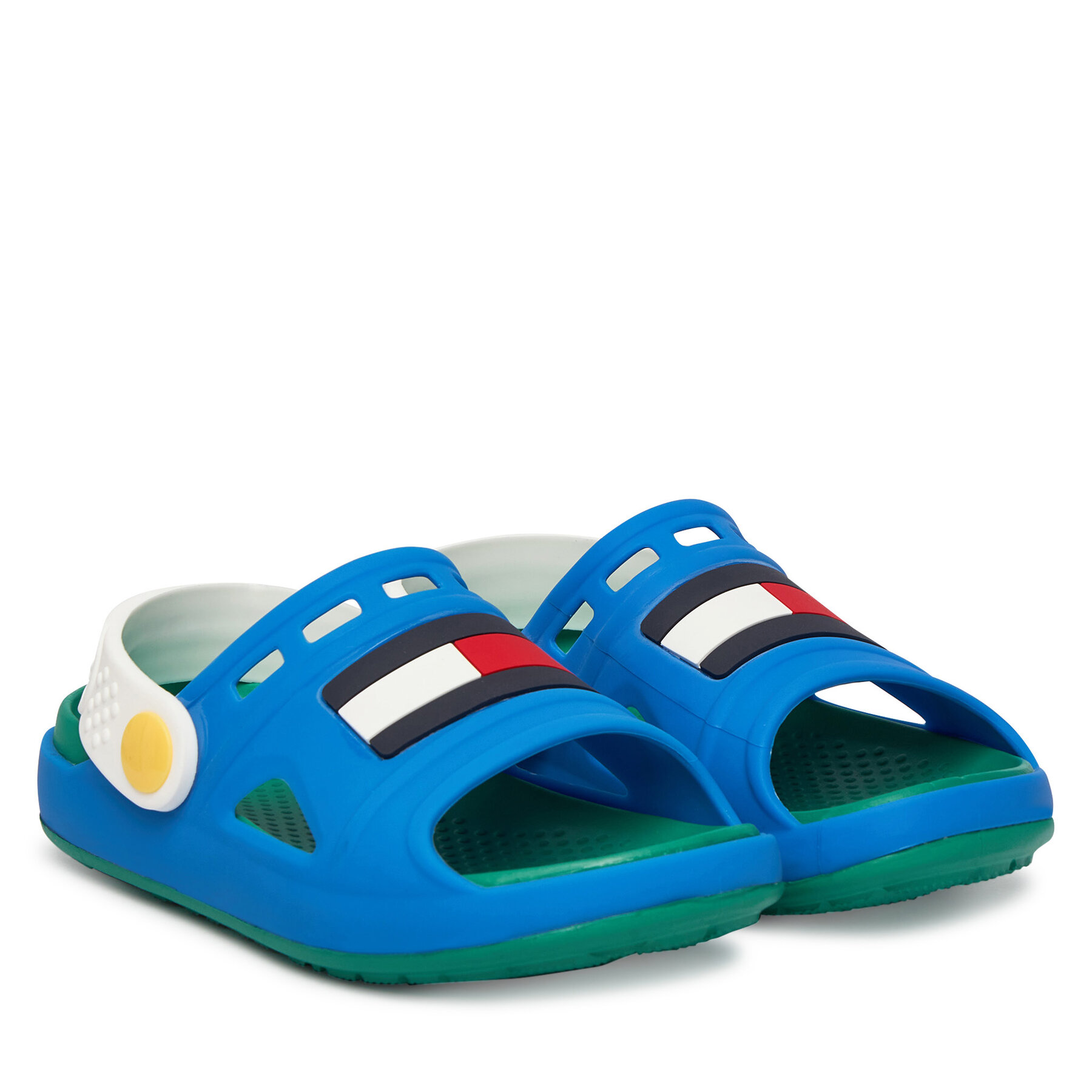 Szandál Tommy Hilfiger