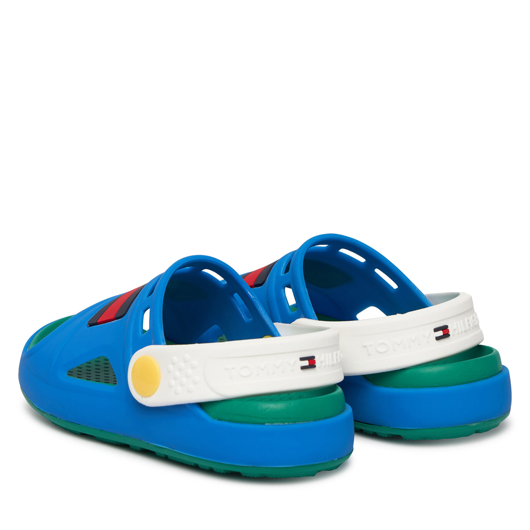 Szandál Tommy Hilfiger