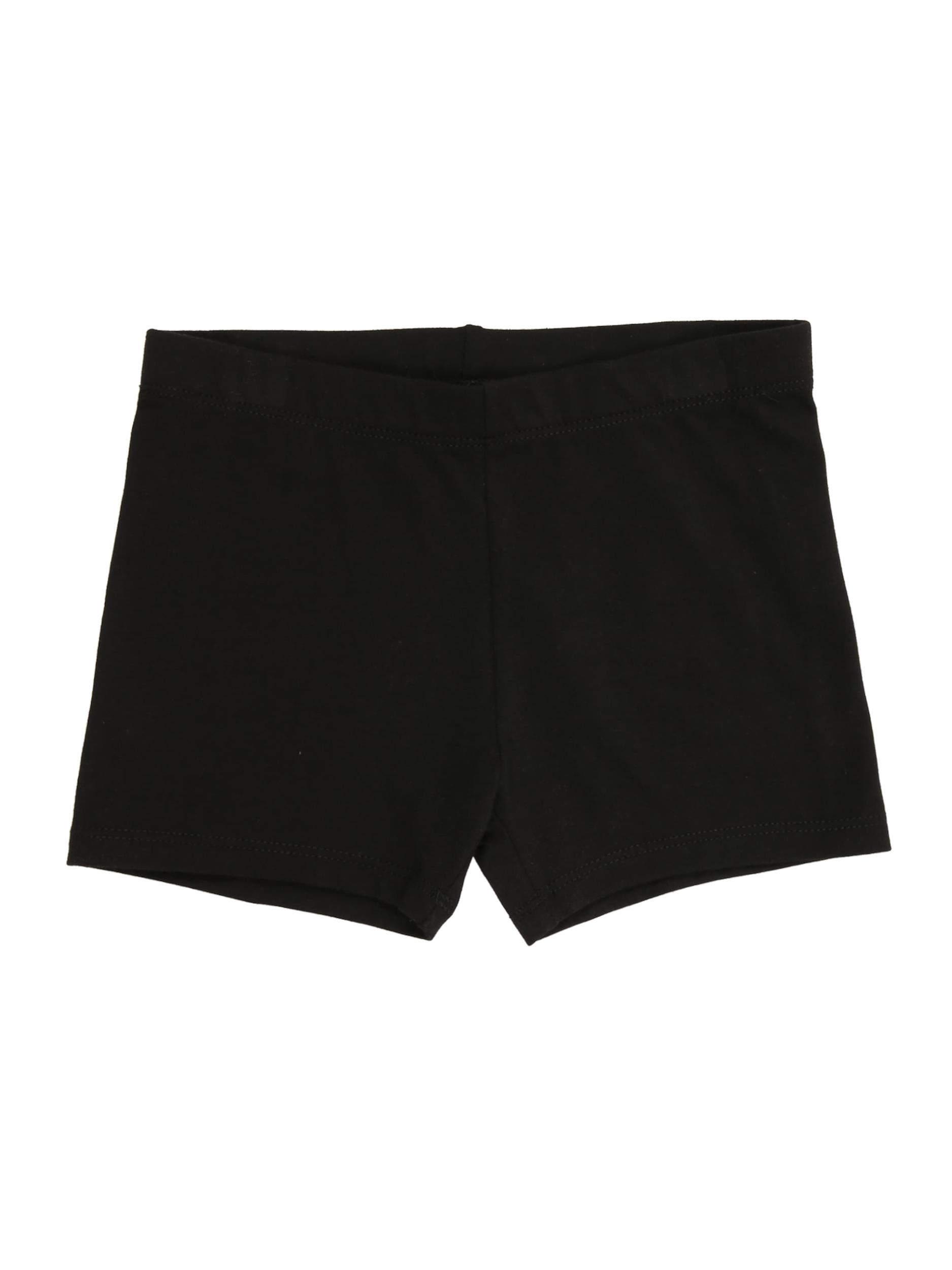 GAP Nadrág 'CARTWHEEL' fekete