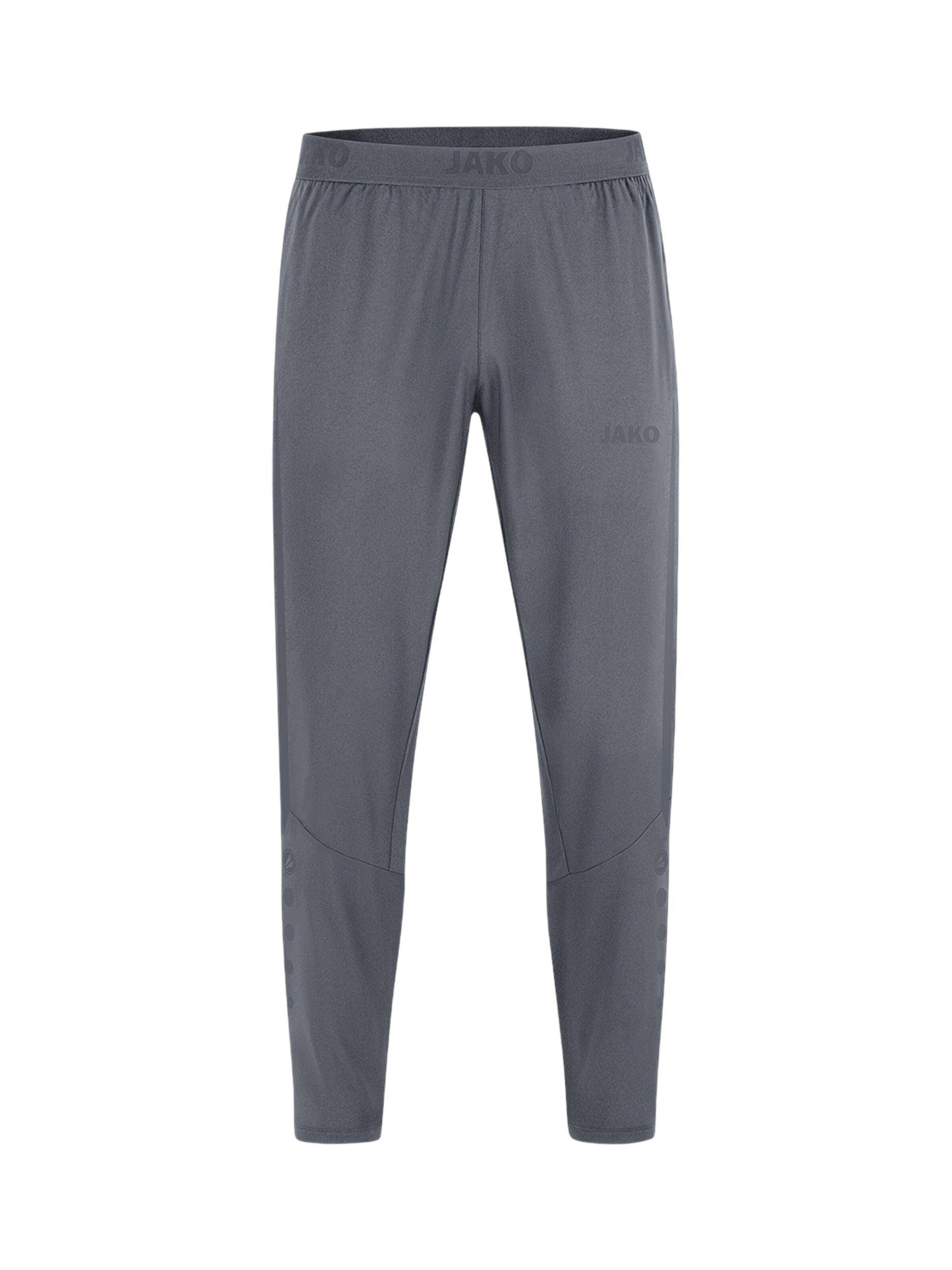 JAKO Sportnadrágok 'Power' szürke