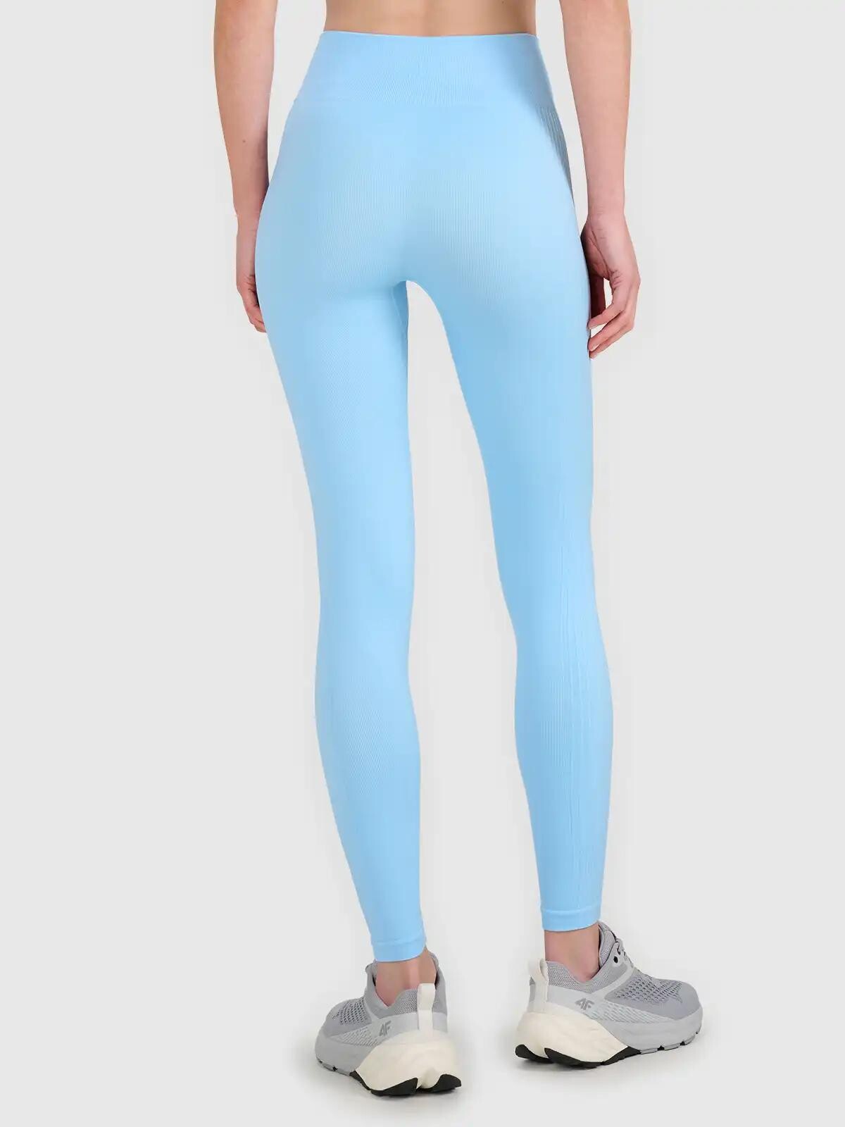 Női 4F FNK Eclipse leggings