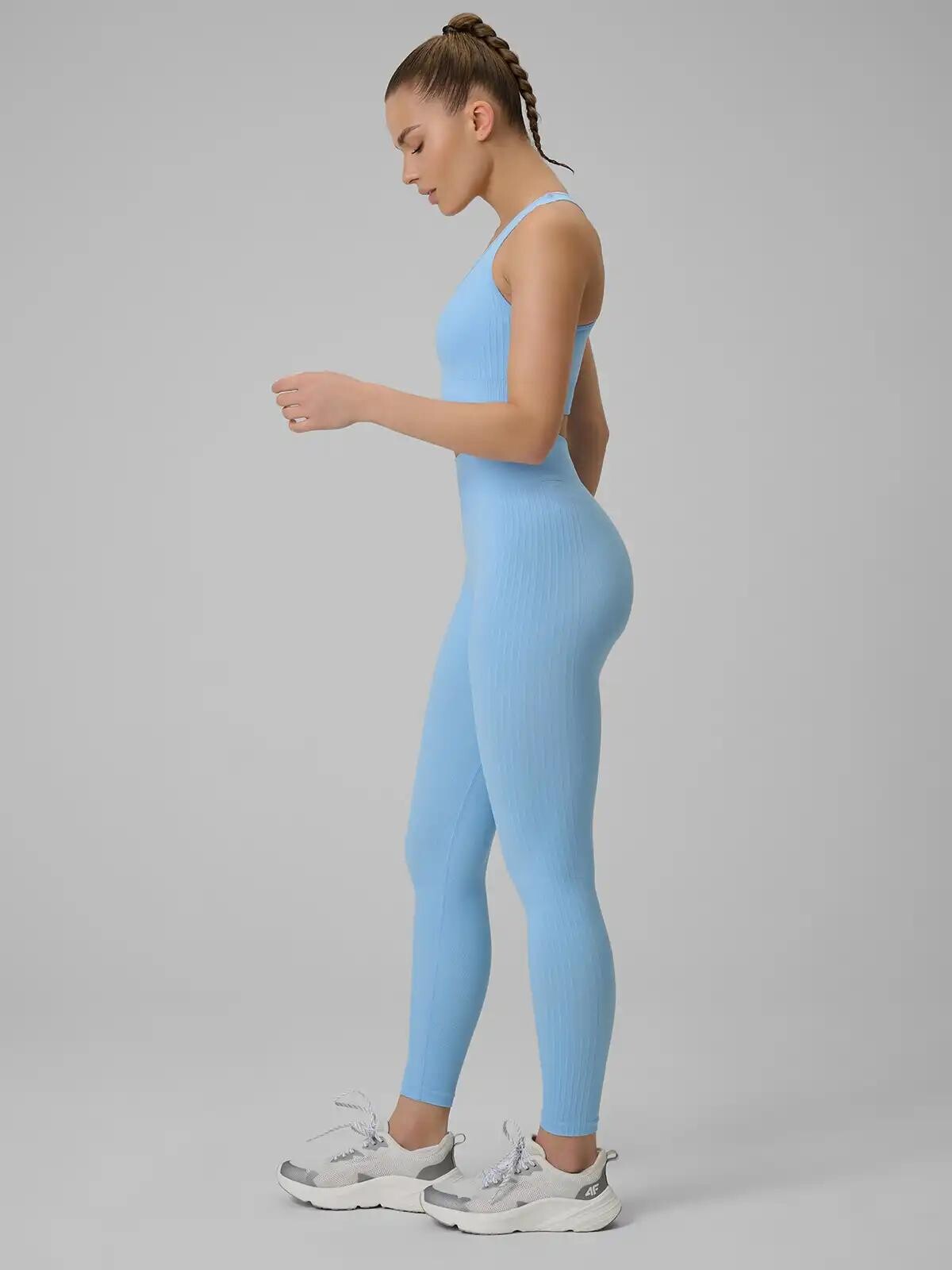 Női 4F FNK Eclipse leggings