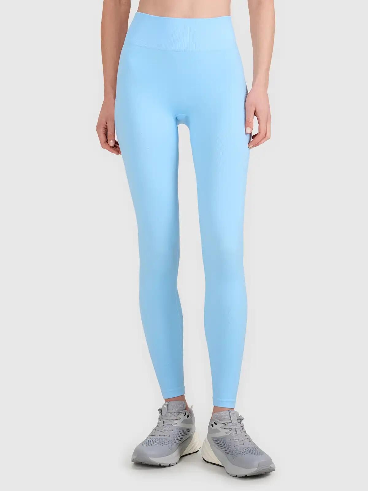 Női 4F FNK Eclipse leggings