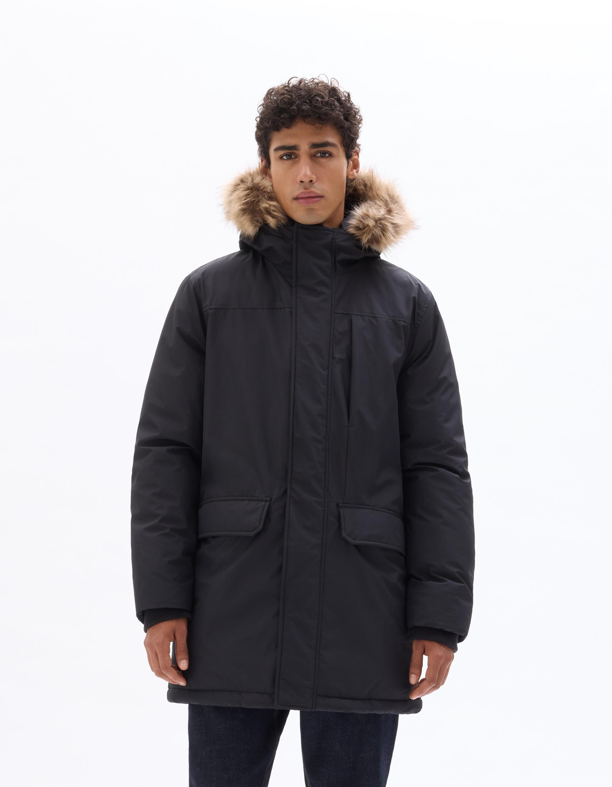 Celio Parka Muicelong Kabát